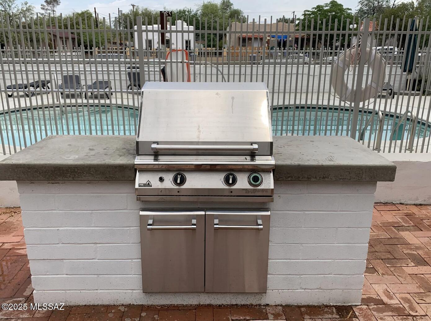 Armory Park - Residential Lease