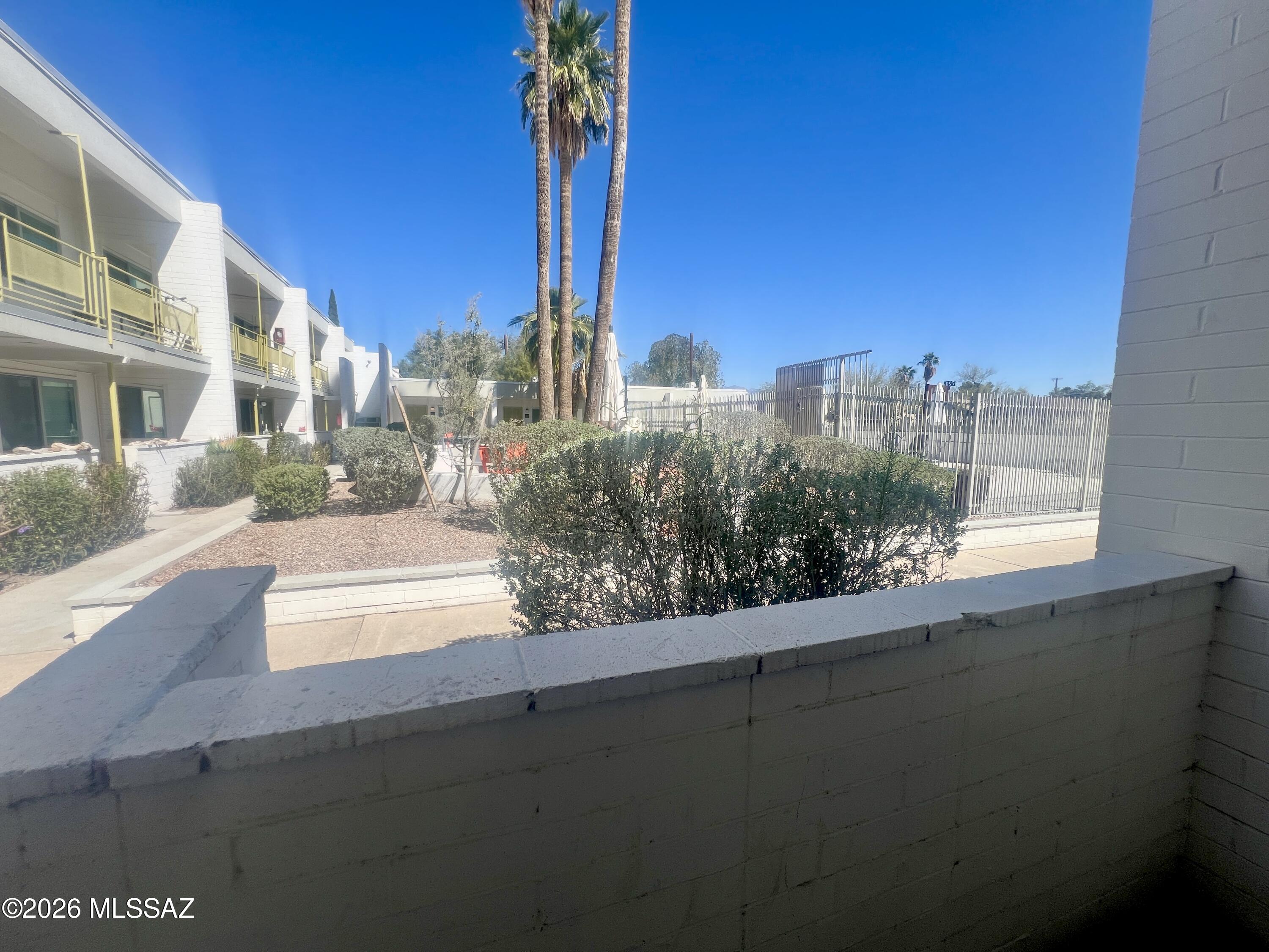 Armory Park - Residential Lease