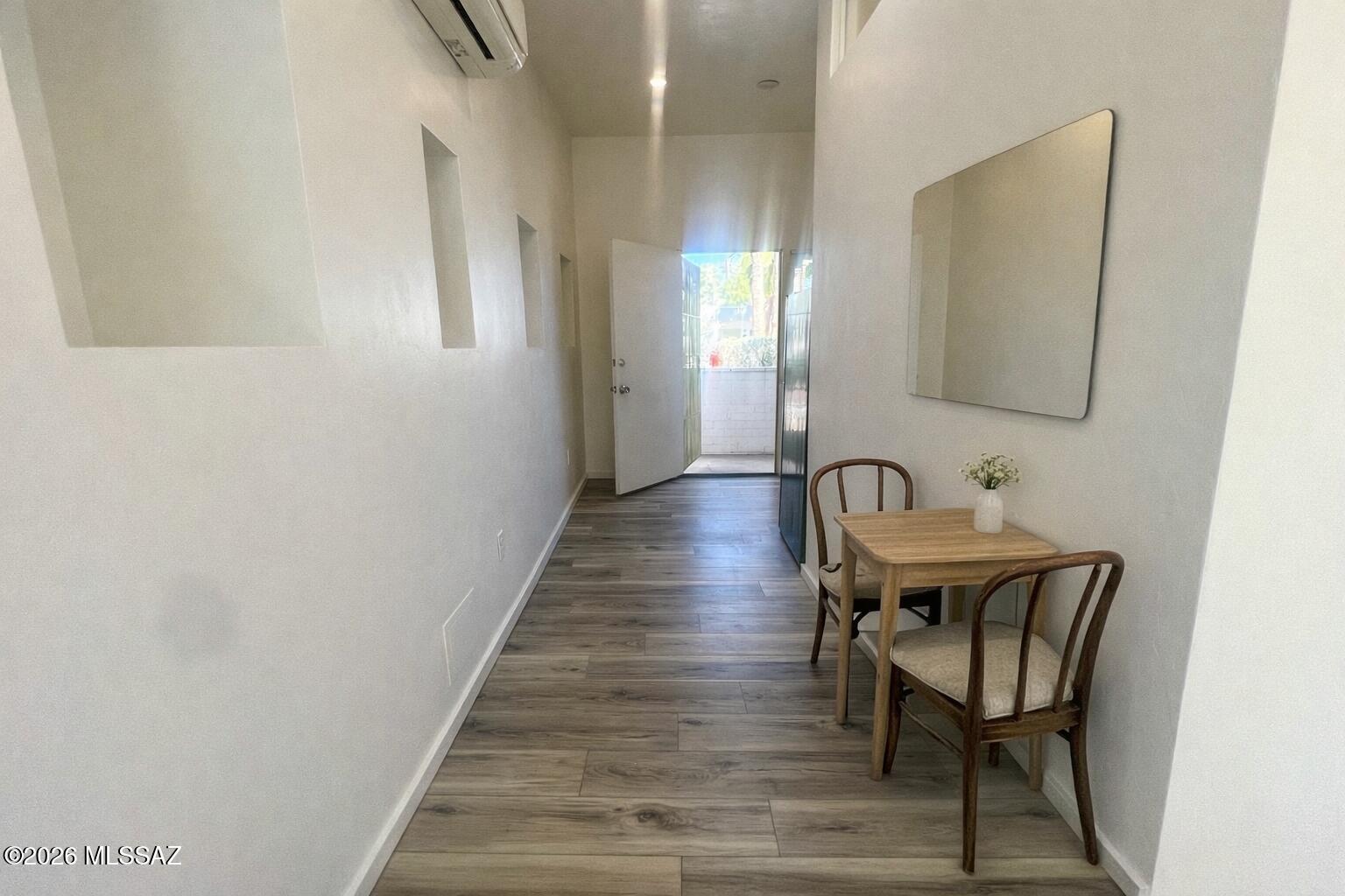 Armory Park - Residential Lease