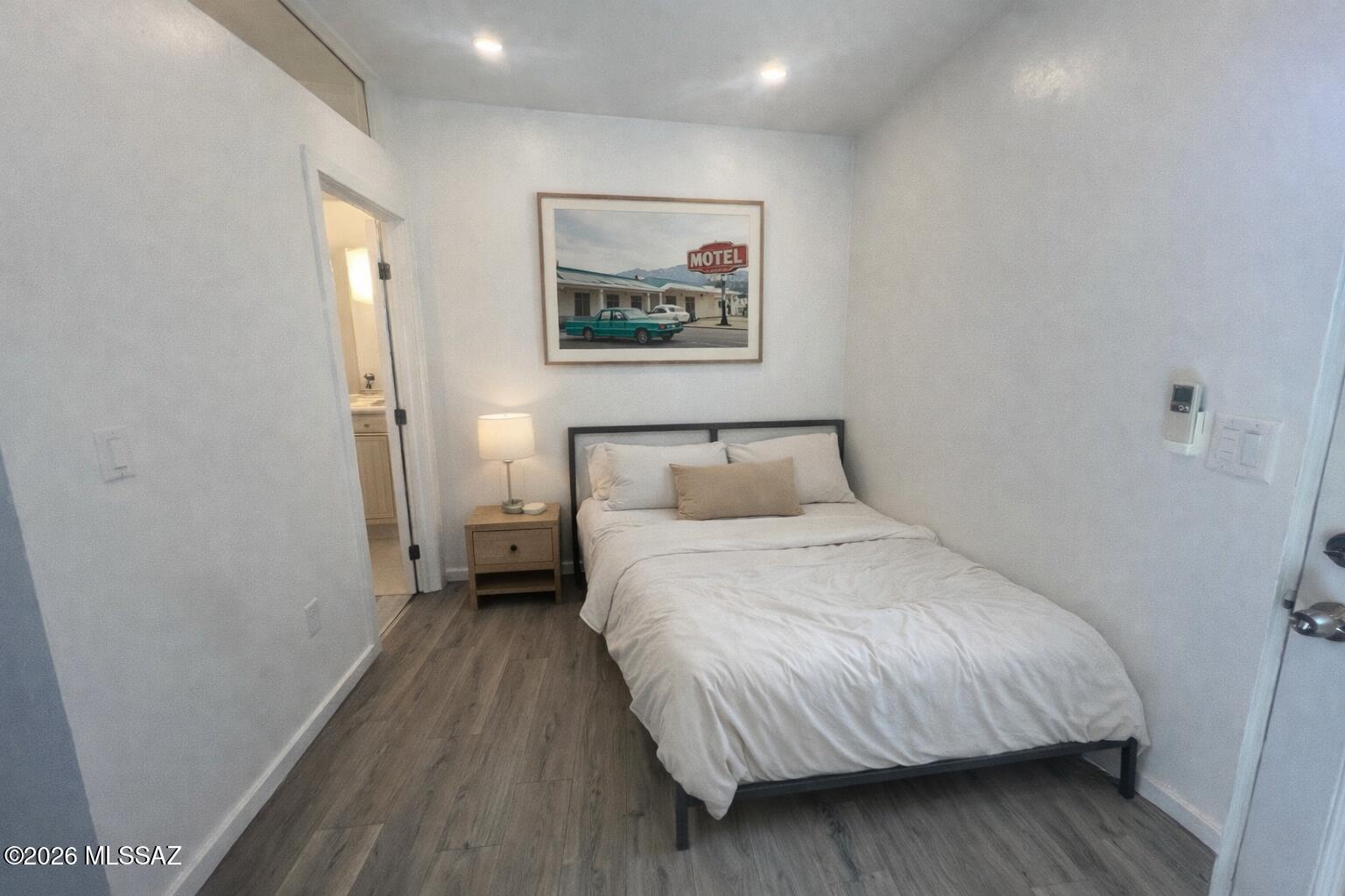 Armory Park - Residential Lease