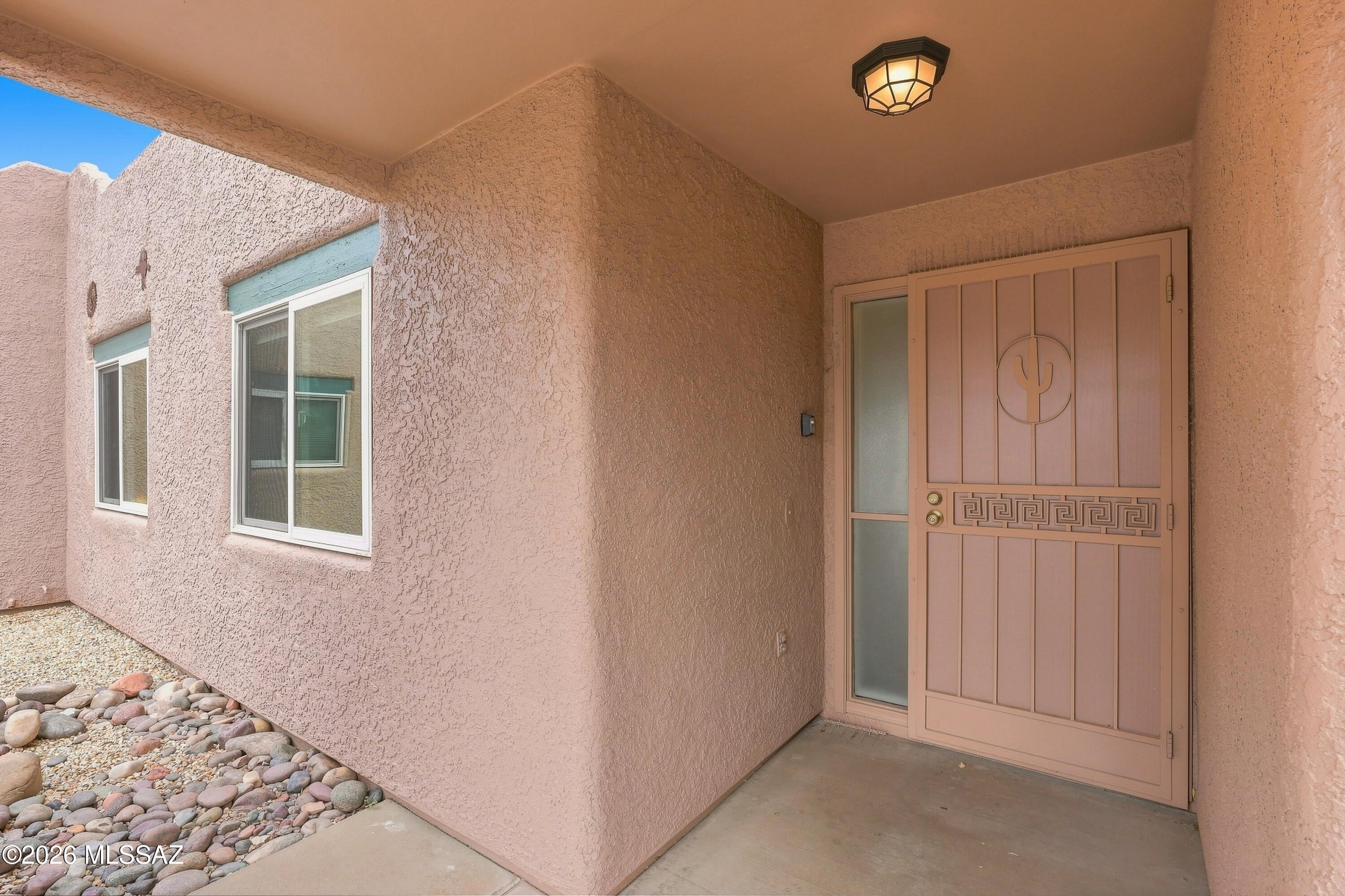 Las Campanas BLK G (96-216) - Residential