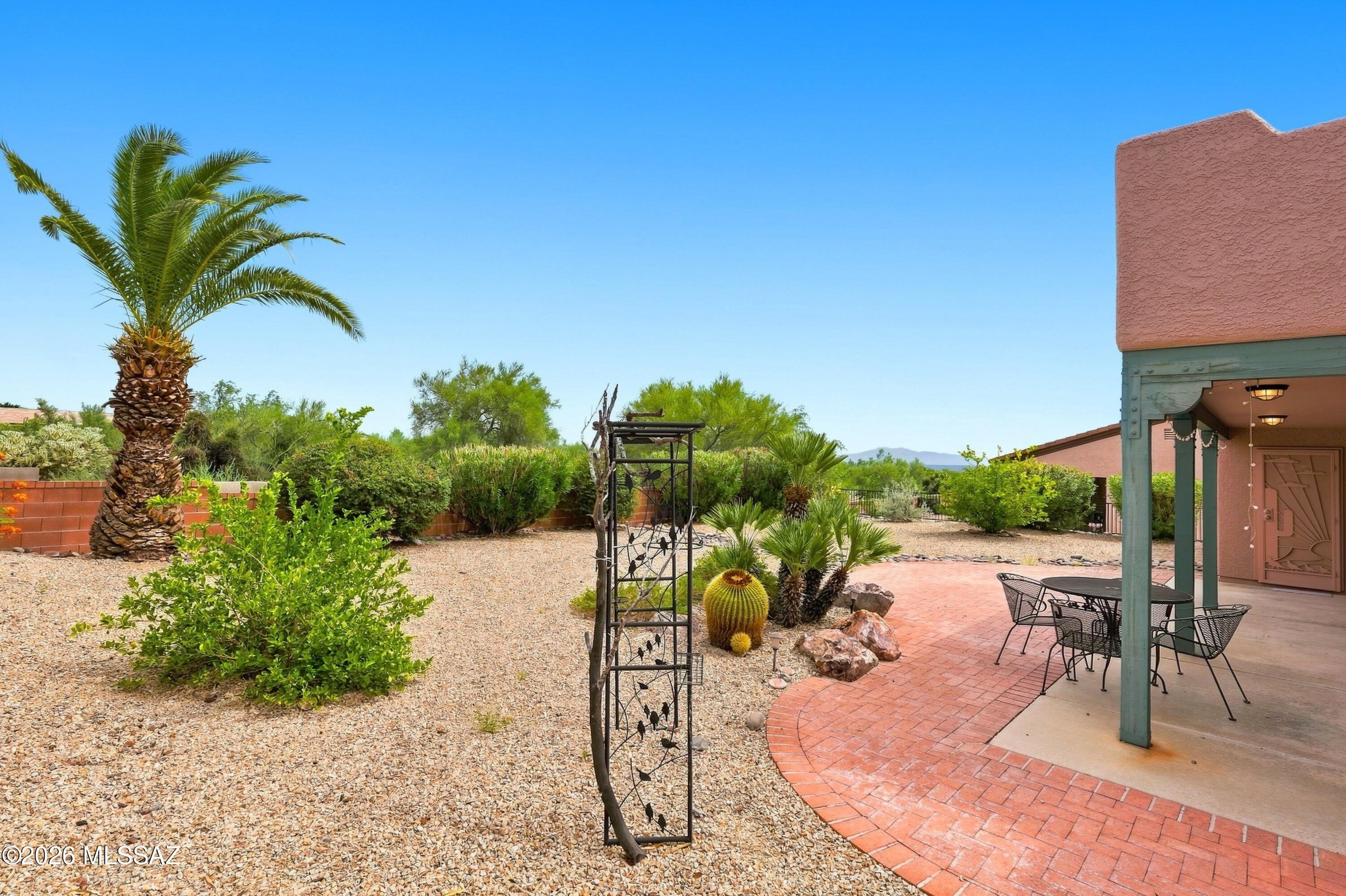 Las Campanas BLK G (96-216) - Residential
