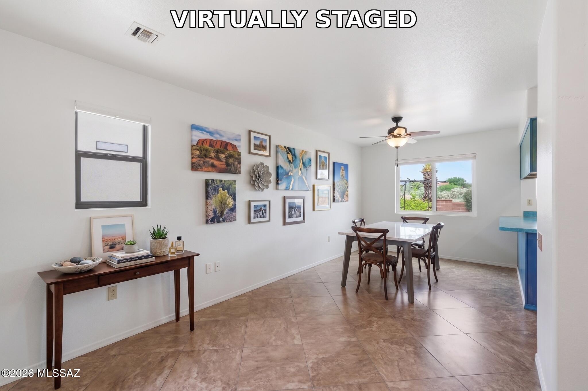 Las Campanas BLK G (96-216) - Residential