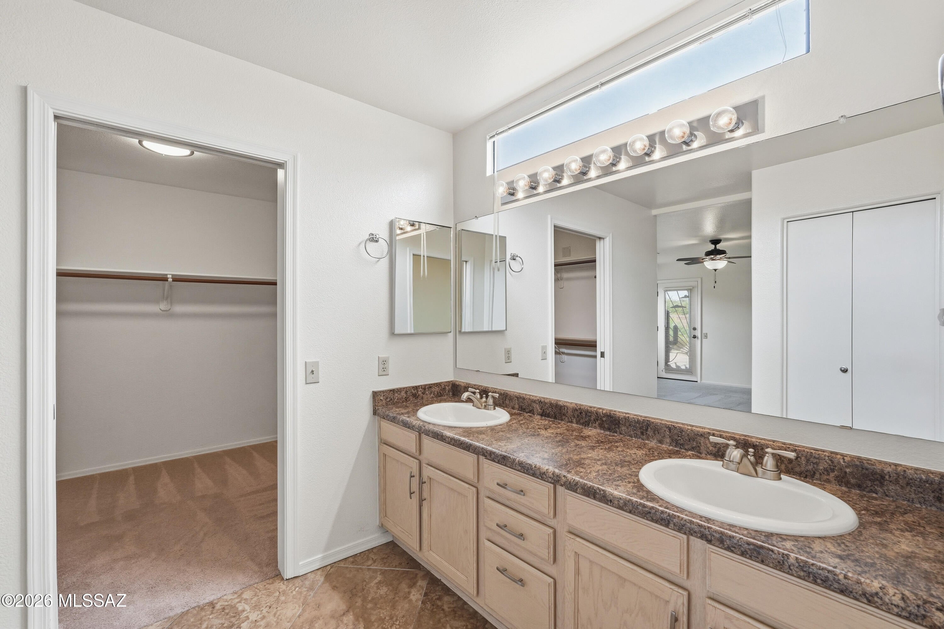 Las Campanas BLK G (96-216) - Residential