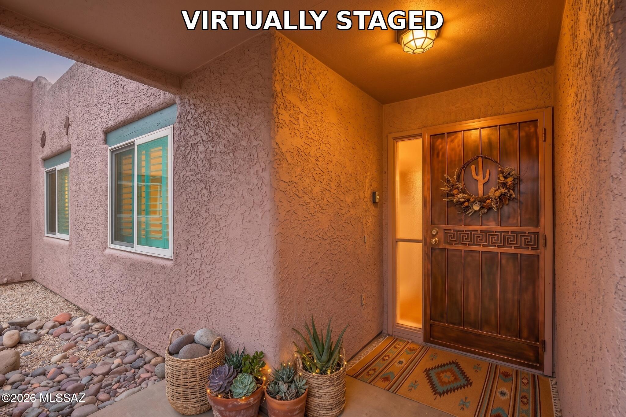 Las Campanas BLK G (96-216) - Residential