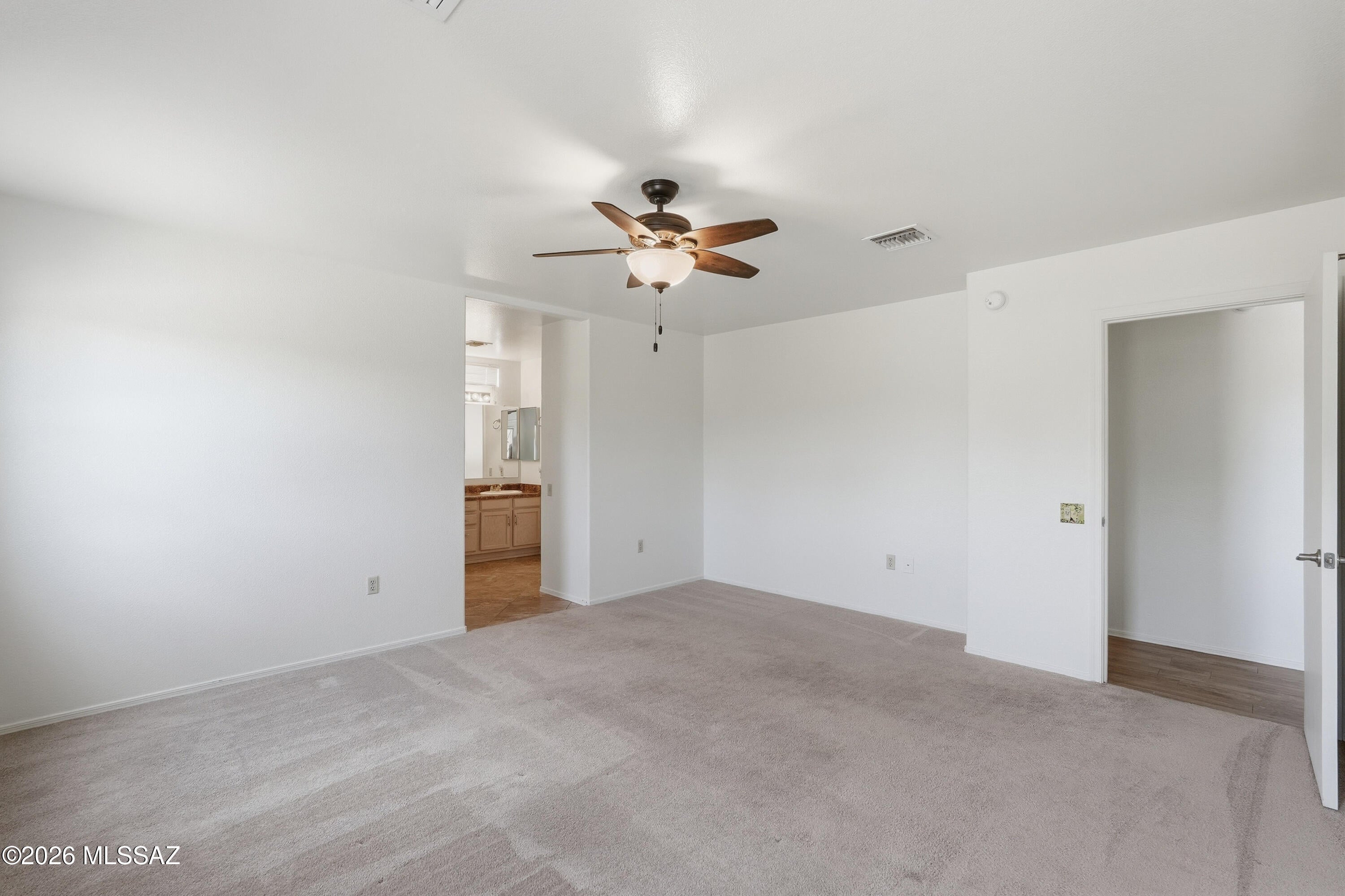 Las Campanas BLK G (96-216) - Residential