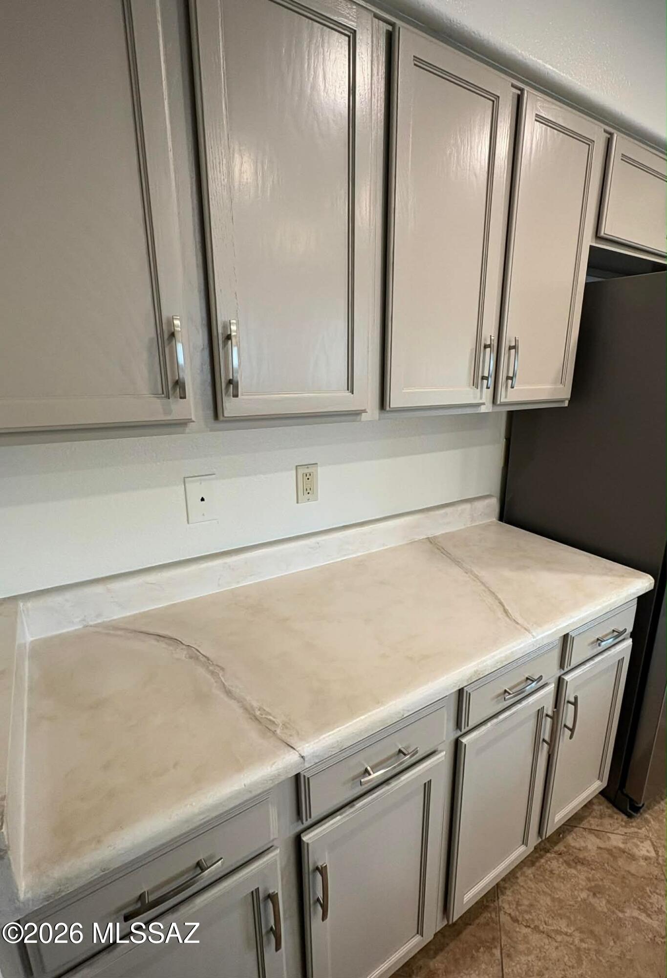 Las Campanas BLK G (96-216) - Residential
