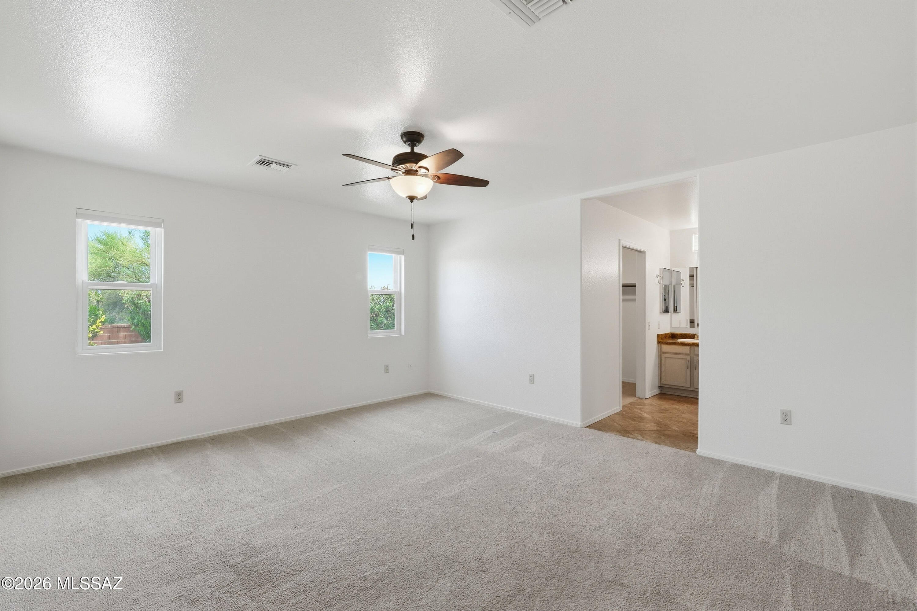 Las Campanas BLK G (96-216) - Residential