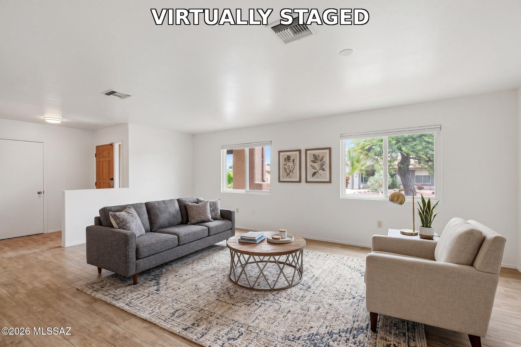 Las Campanas BLK G (96-216) - Residential