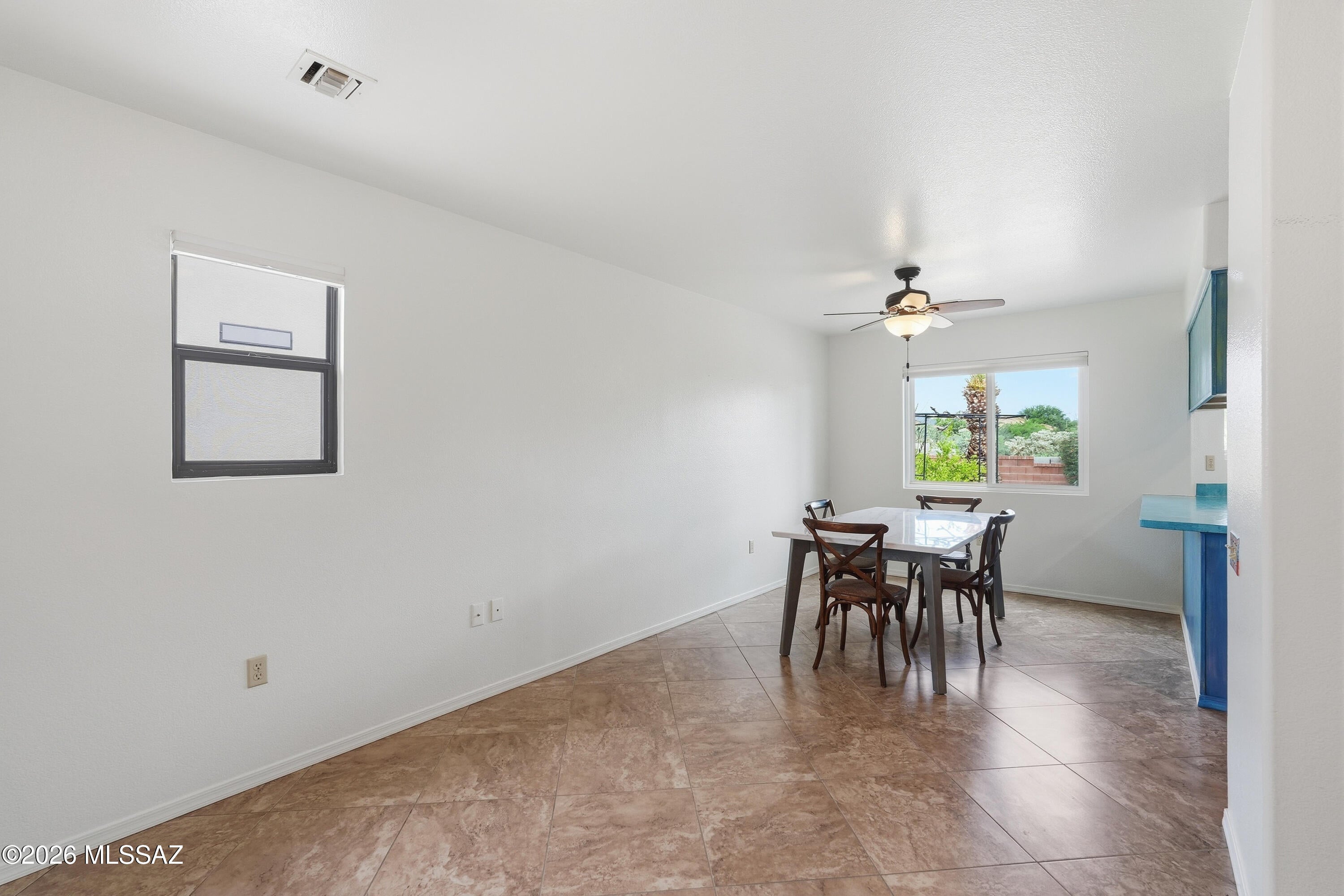 Las Campanas BLK G (96-216) - Residential