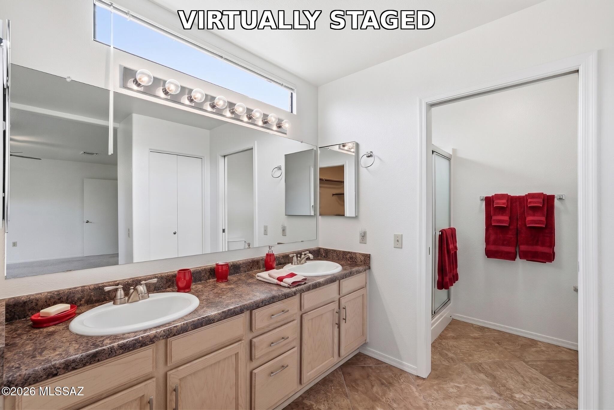 Las Campanas BLK G (96-216) - Residential