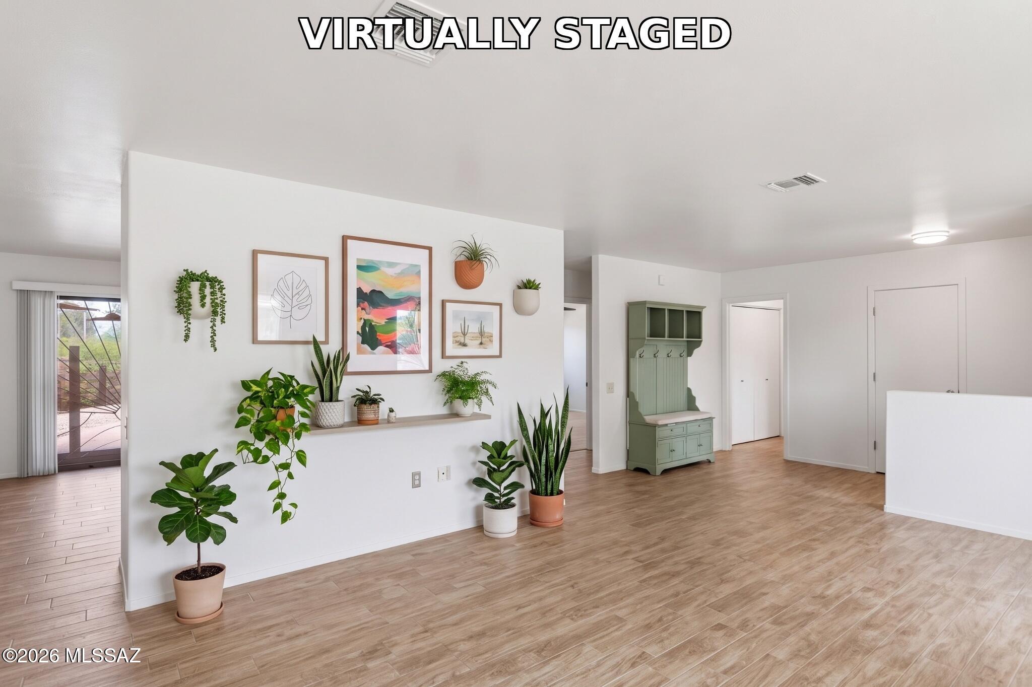 Las Campanas BLK G (96-216) - Residential