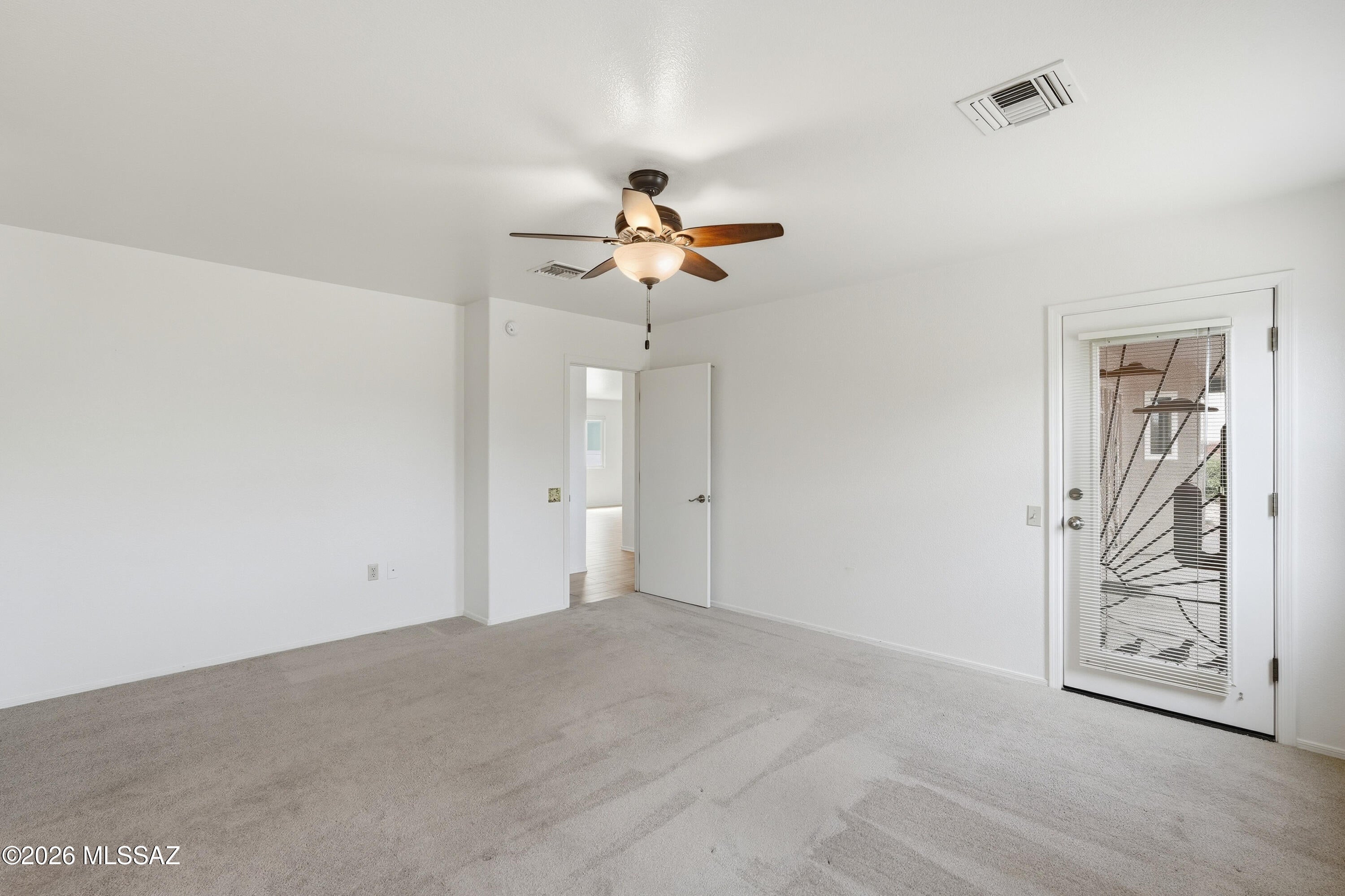 Las Campanas BLK G (96-216) - Residential