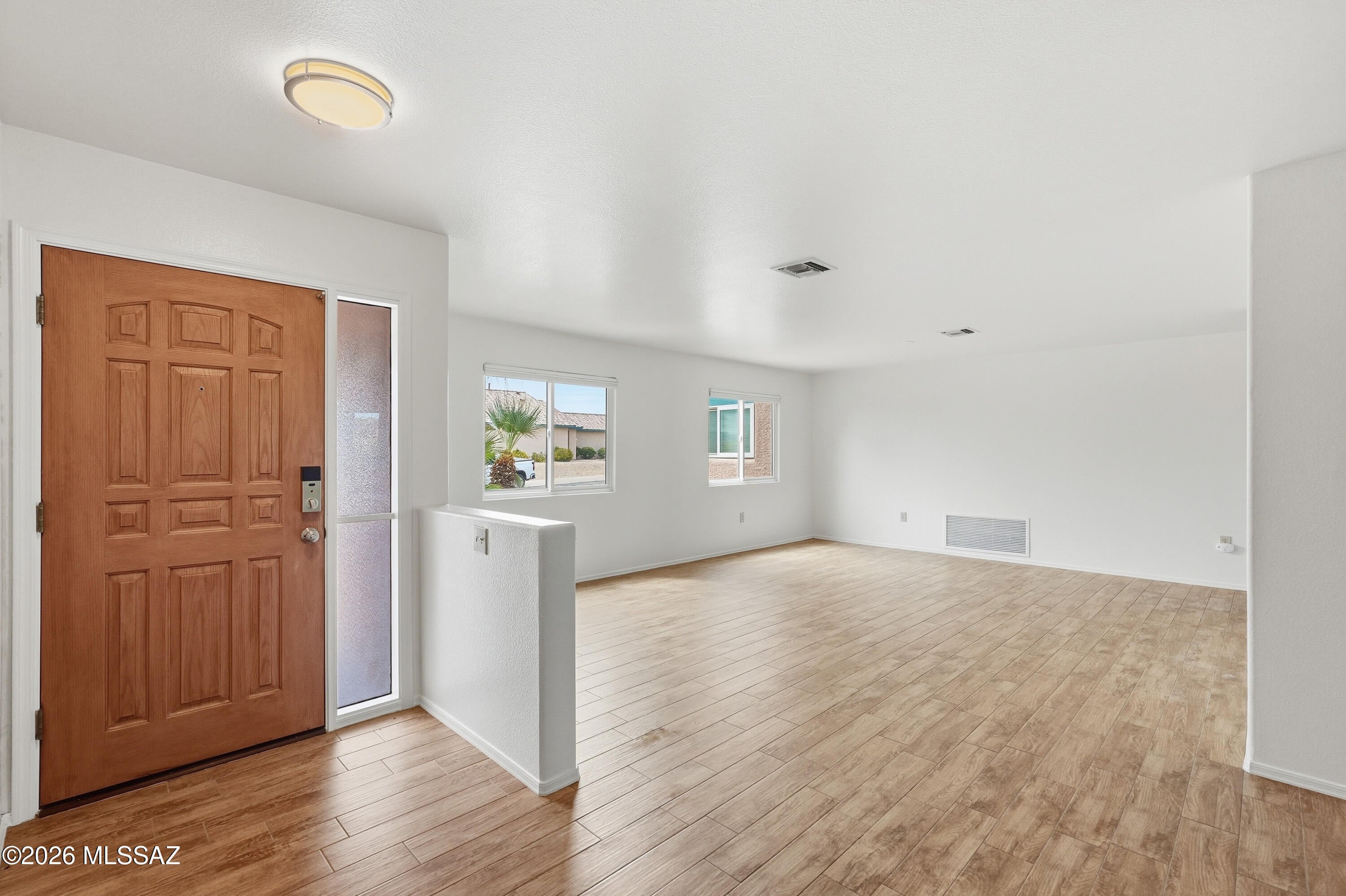 Las Campanas BLK G (96-216) - Residential
