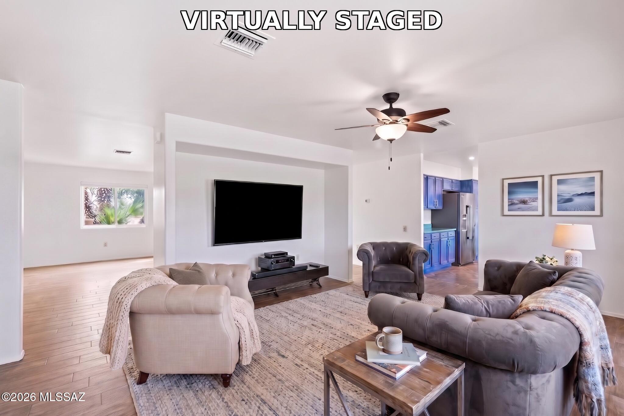 Las Campanas BLK G (96-216) - Residential
