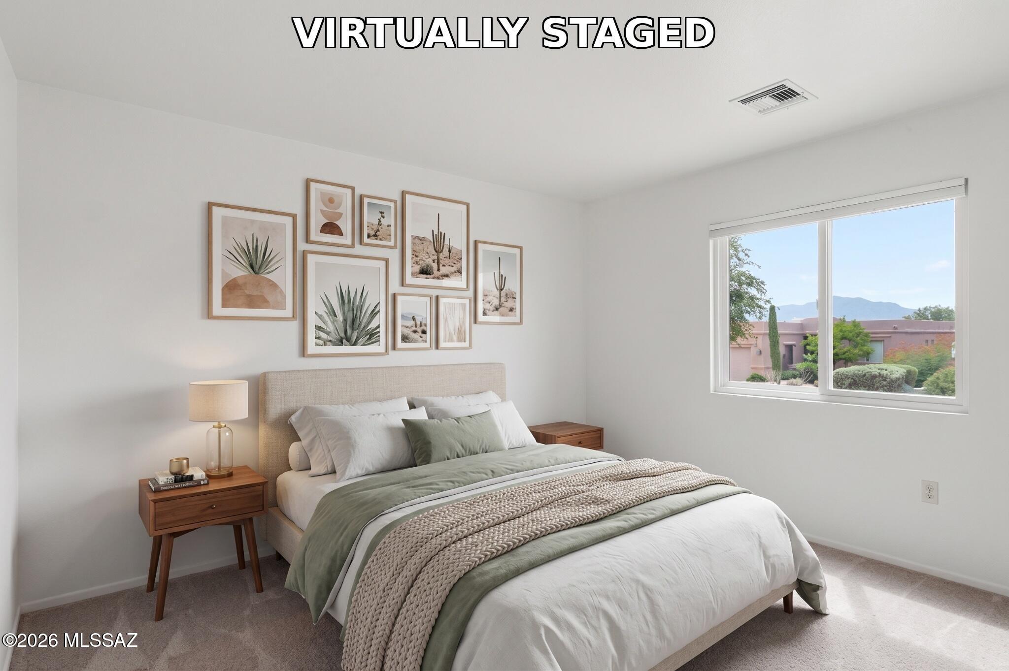 Las Campanas BLK G (96-216) - Residential