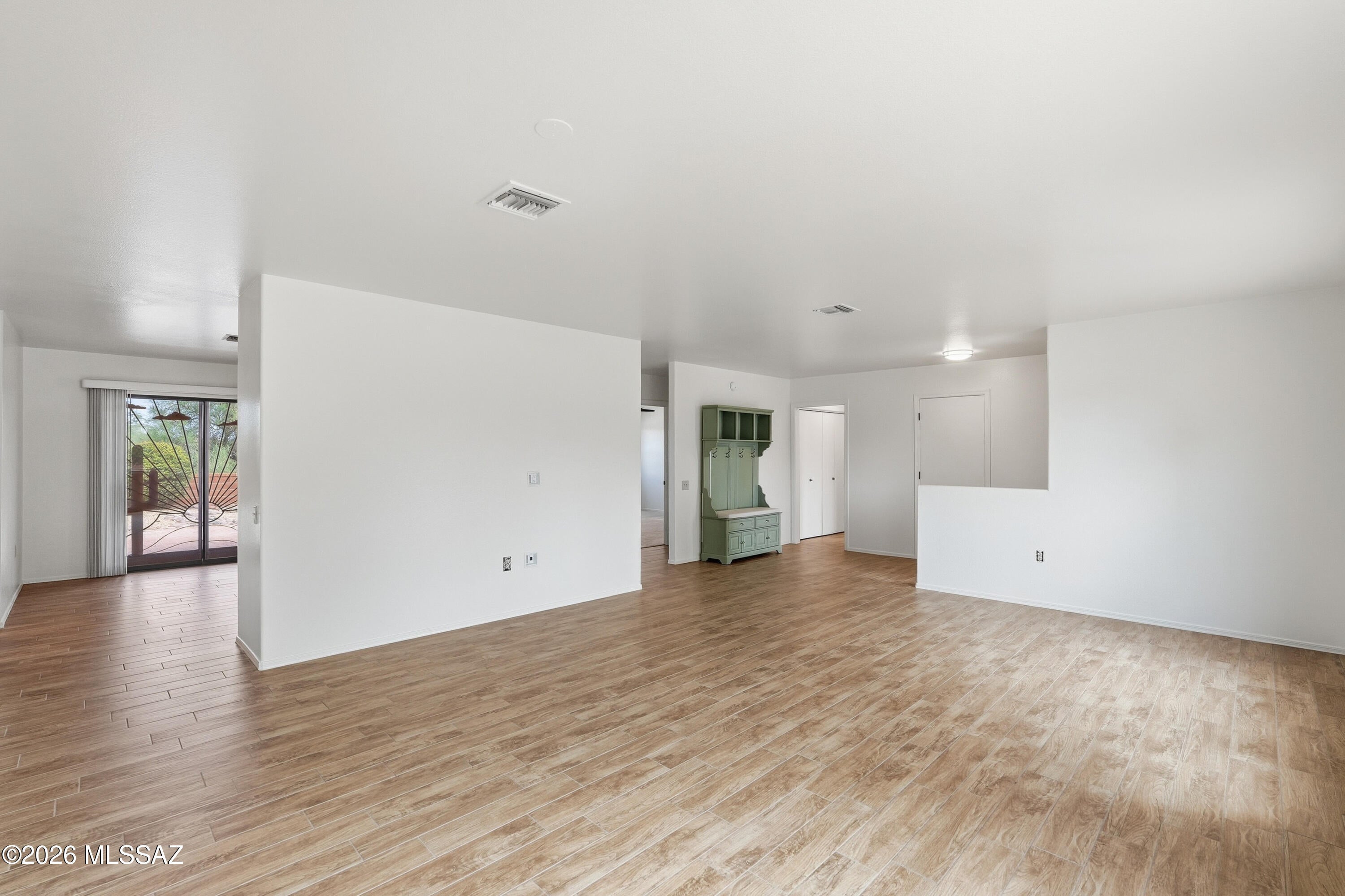 Las Campanas BLK G (96-216) - Residential