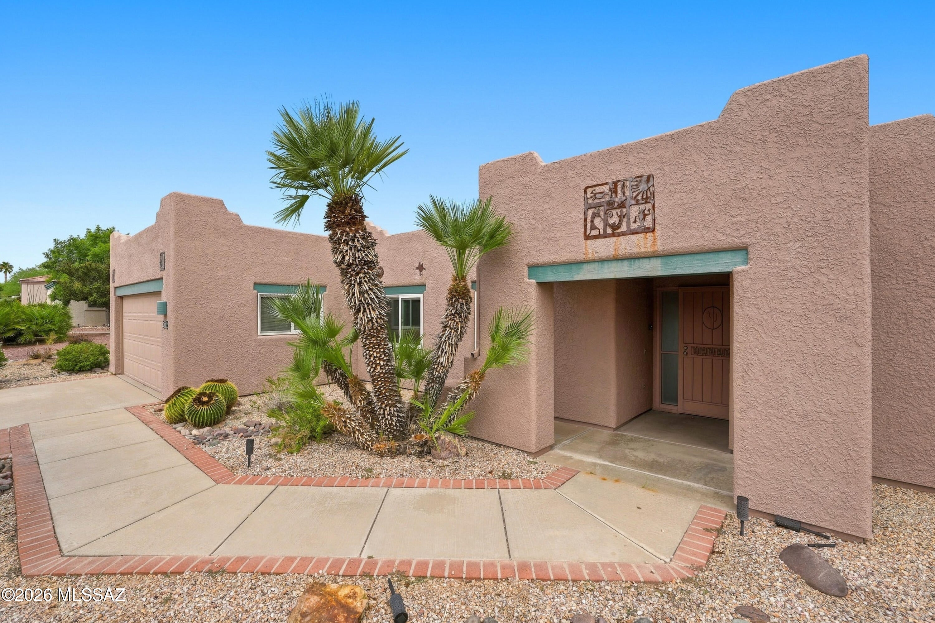 Las Campanas BLK G (96-216) - Residential