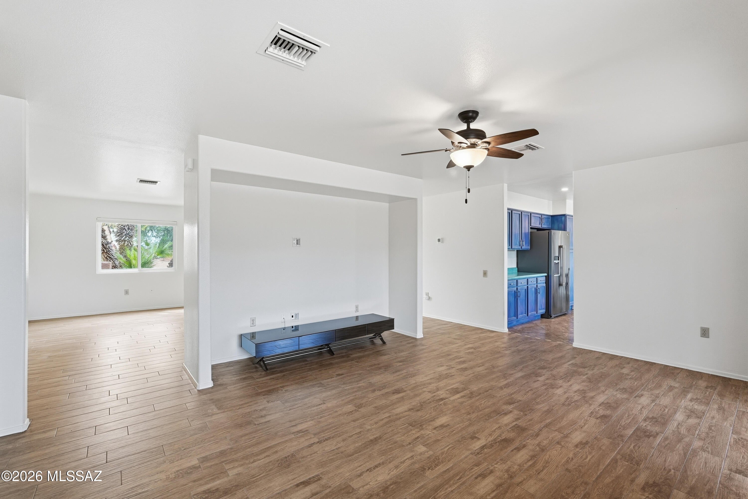 Las Campanas BLK G (96-216) - Residential