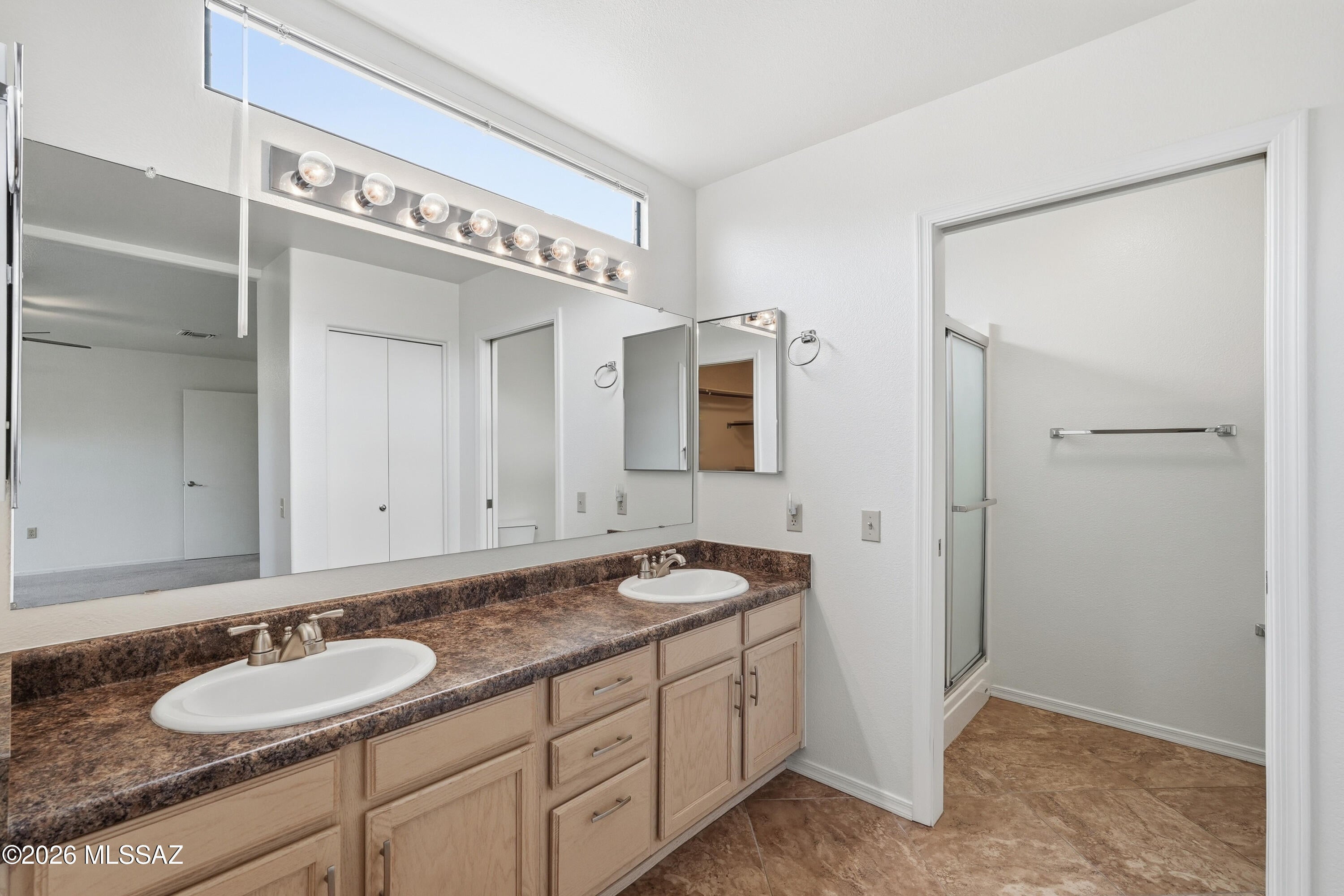 Las Campanas BLK G (96-216) - Residential