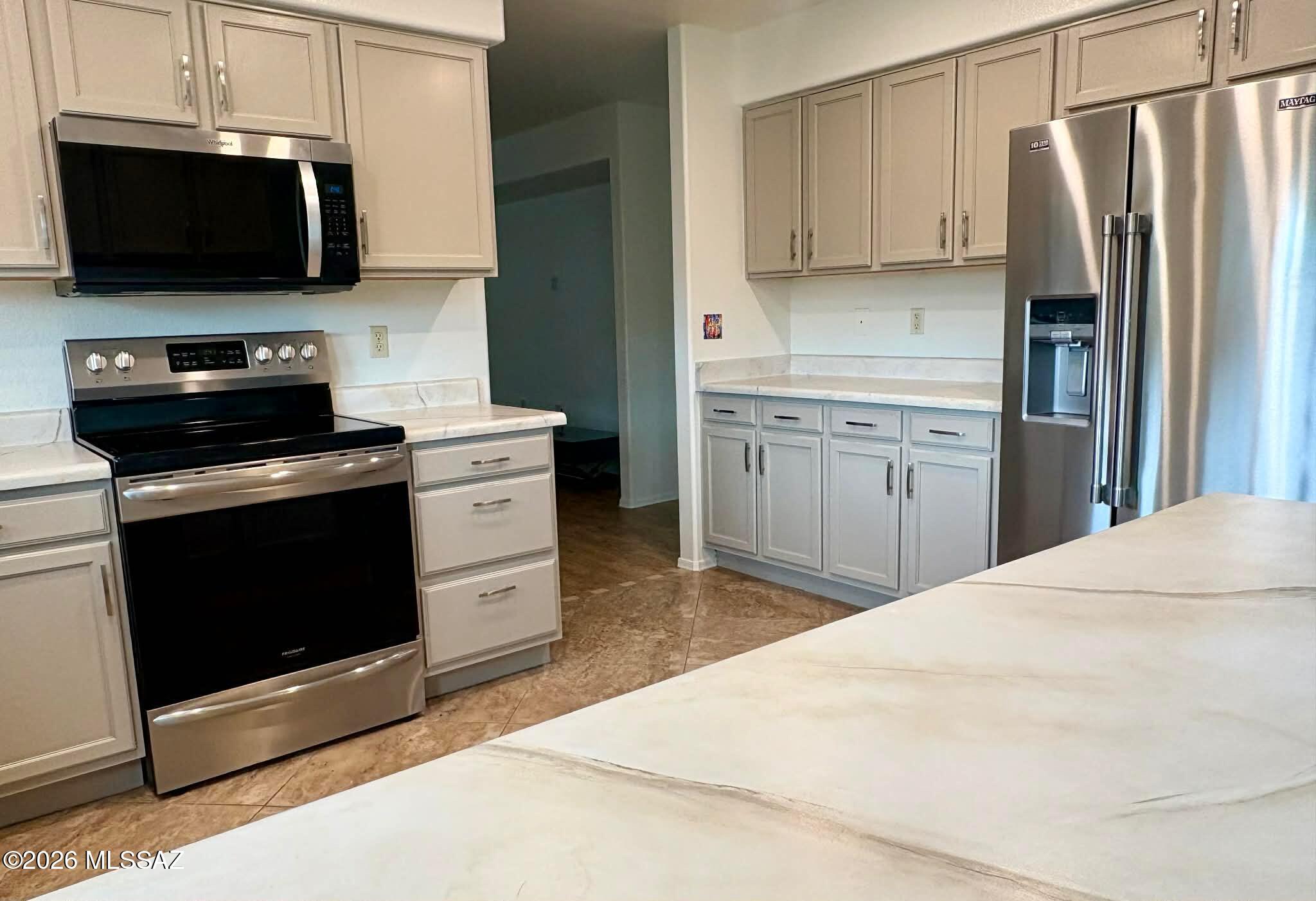 Las Campanas BLK G (96-216) - Residential