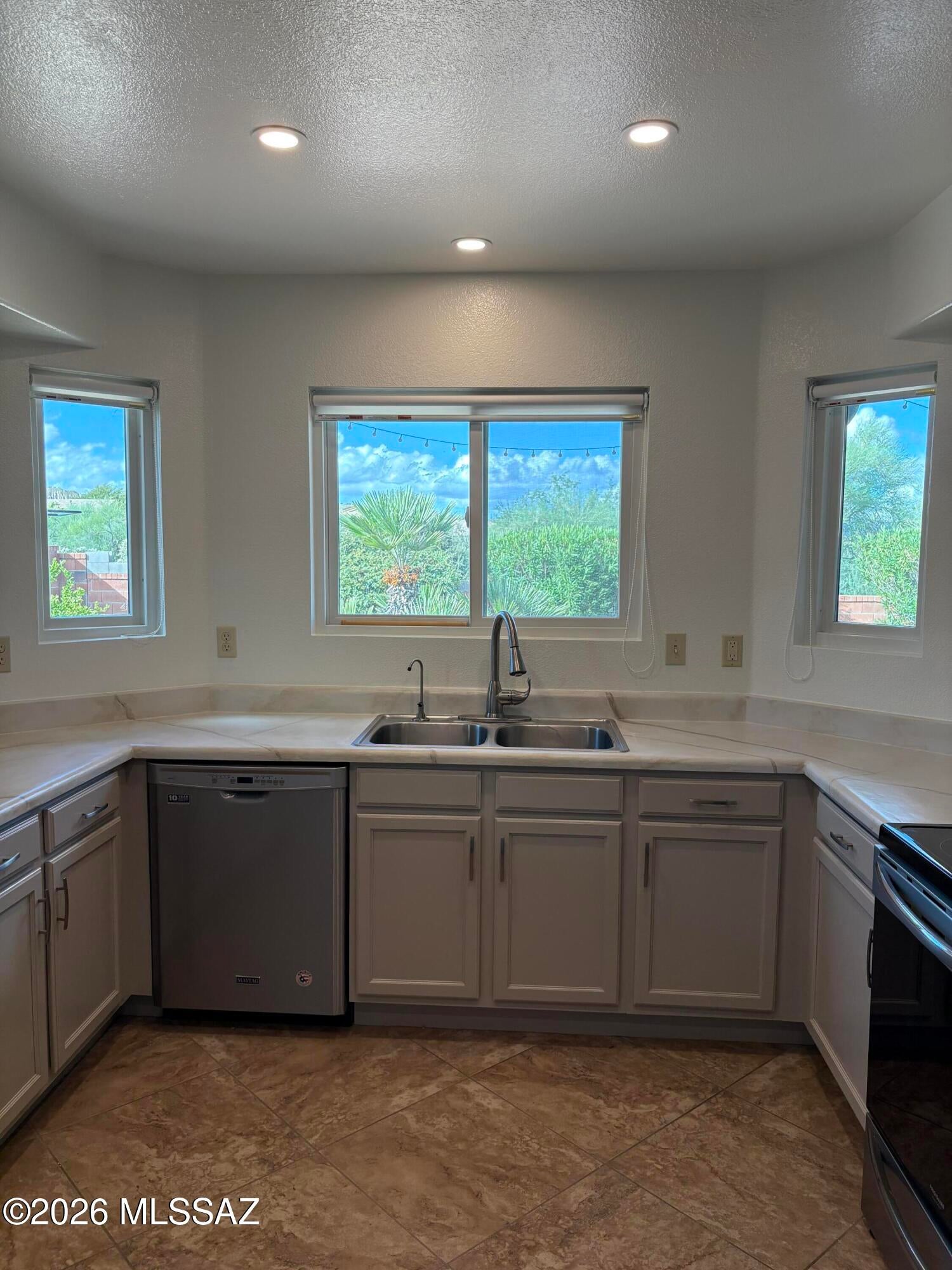 Las Campanas BLK G (96-216) - Residential