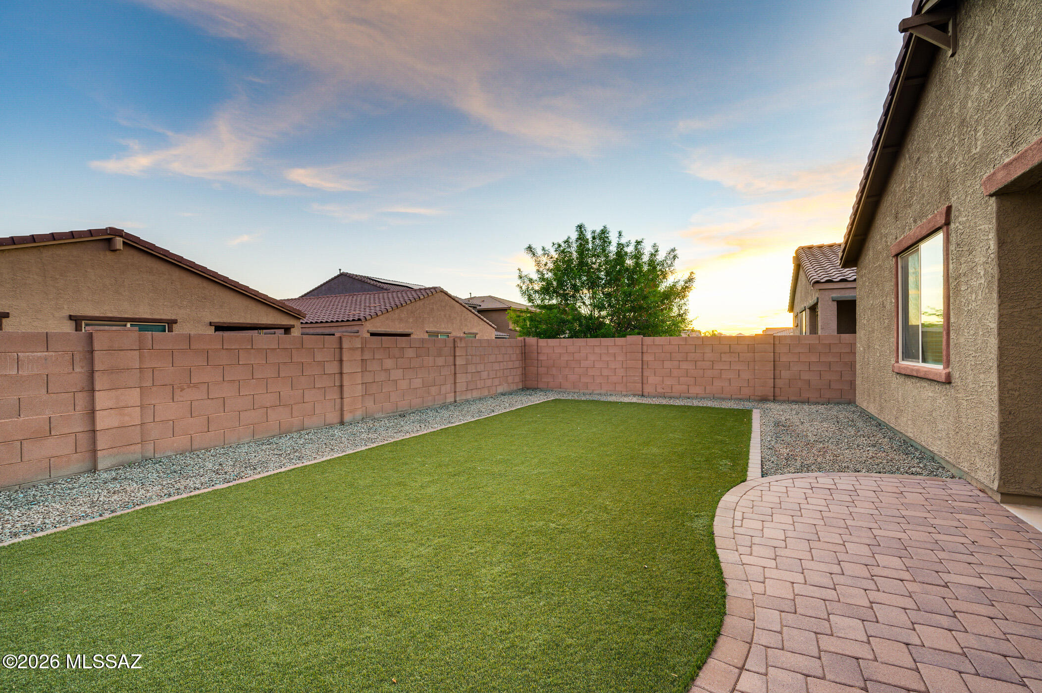 Gladden Farms Blocks 40 & 41 - Residential