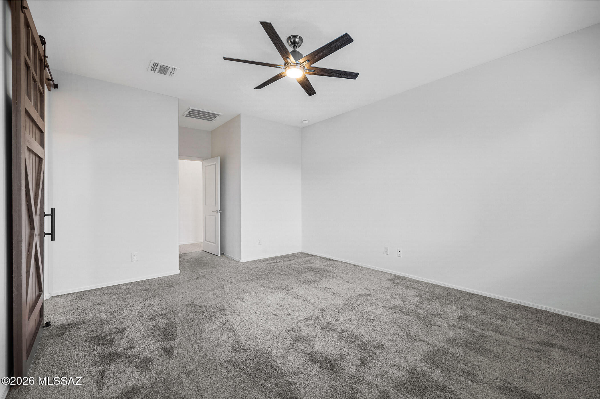 Gladden Farms Blocks 40 & 41 - Residential