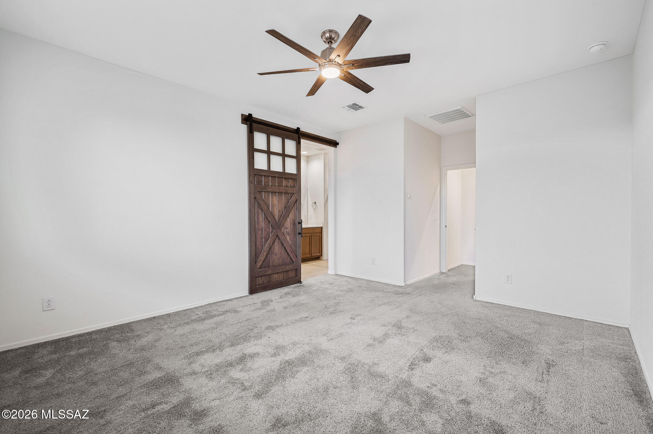 Gladden Farms Blocks 40 & 41 - Residential