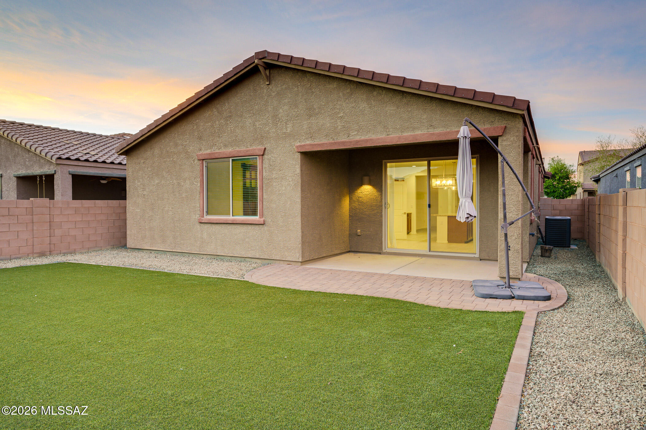 Gladden Farms Blocks 40 & 41 - Residential