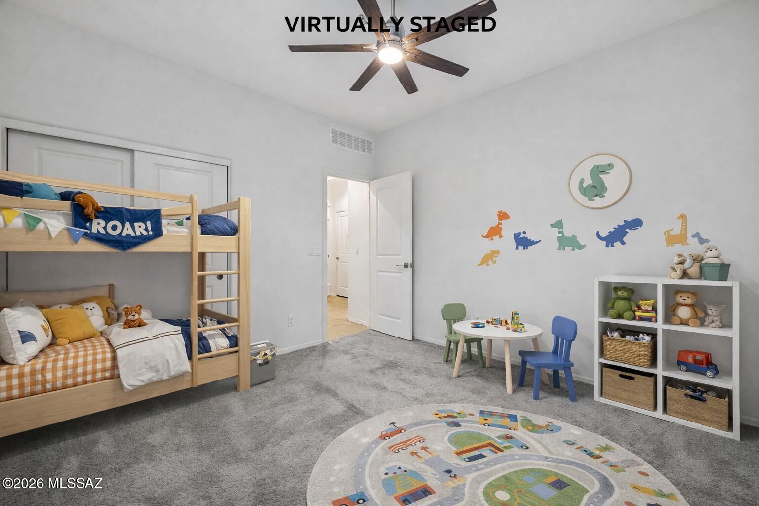 Gladden Farms Blocks 40 & 41 - Residential