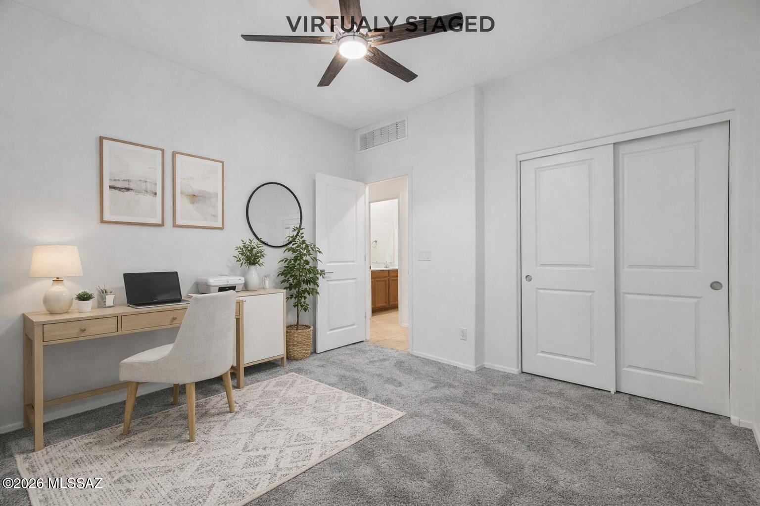 Gladden Farms Blocks 40 & 41 - Residential