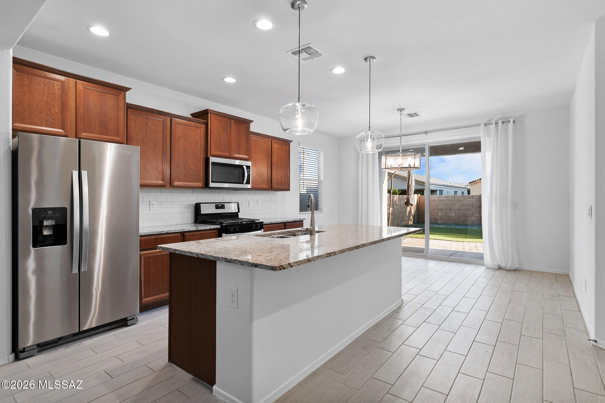 Gladden Farms Blocks 40 & 41 - Residential
