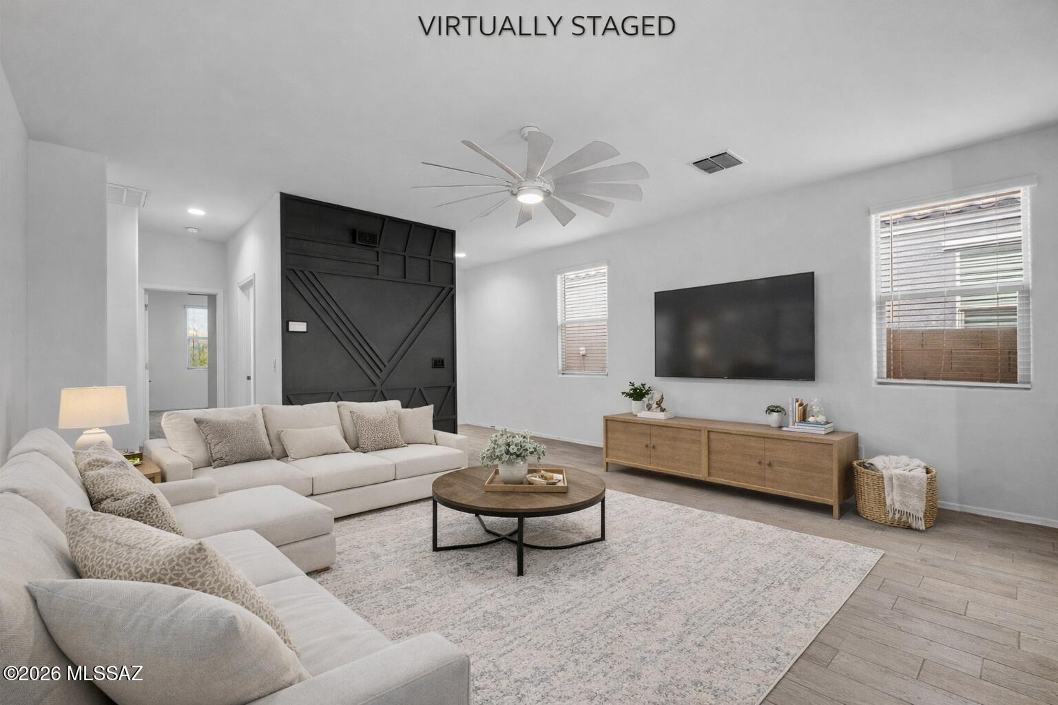 Gladden Farms Blocks 40 & 41 - Residential