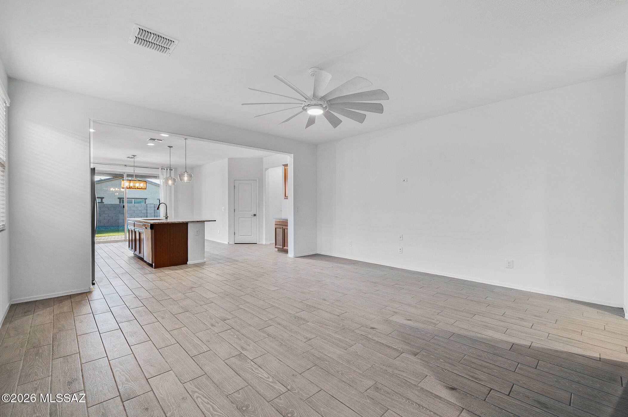 Gladden Farms Blocks 40 & 41 - Residential