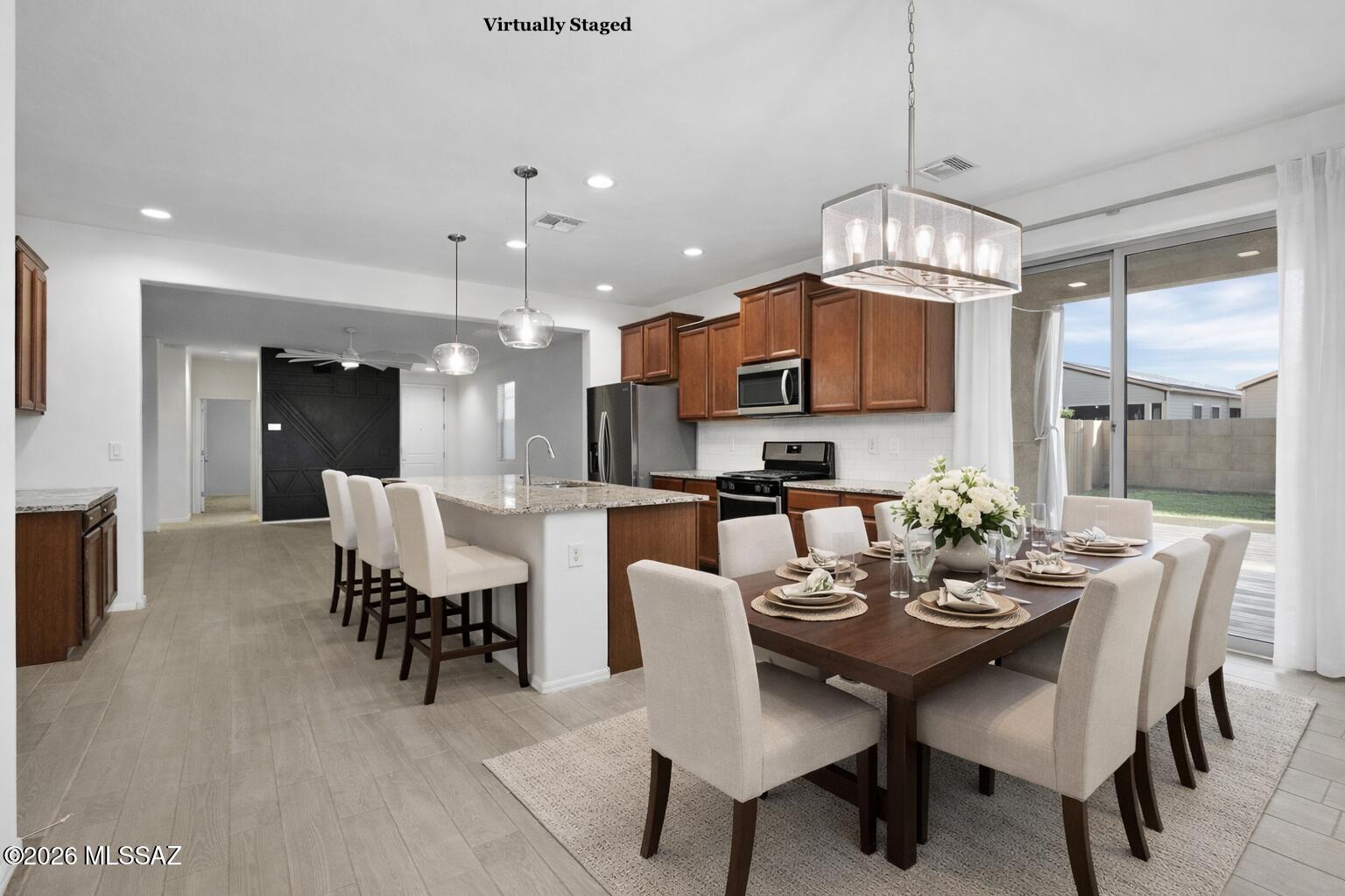 Gladden Farms Blocks 40 & 41 - Residential