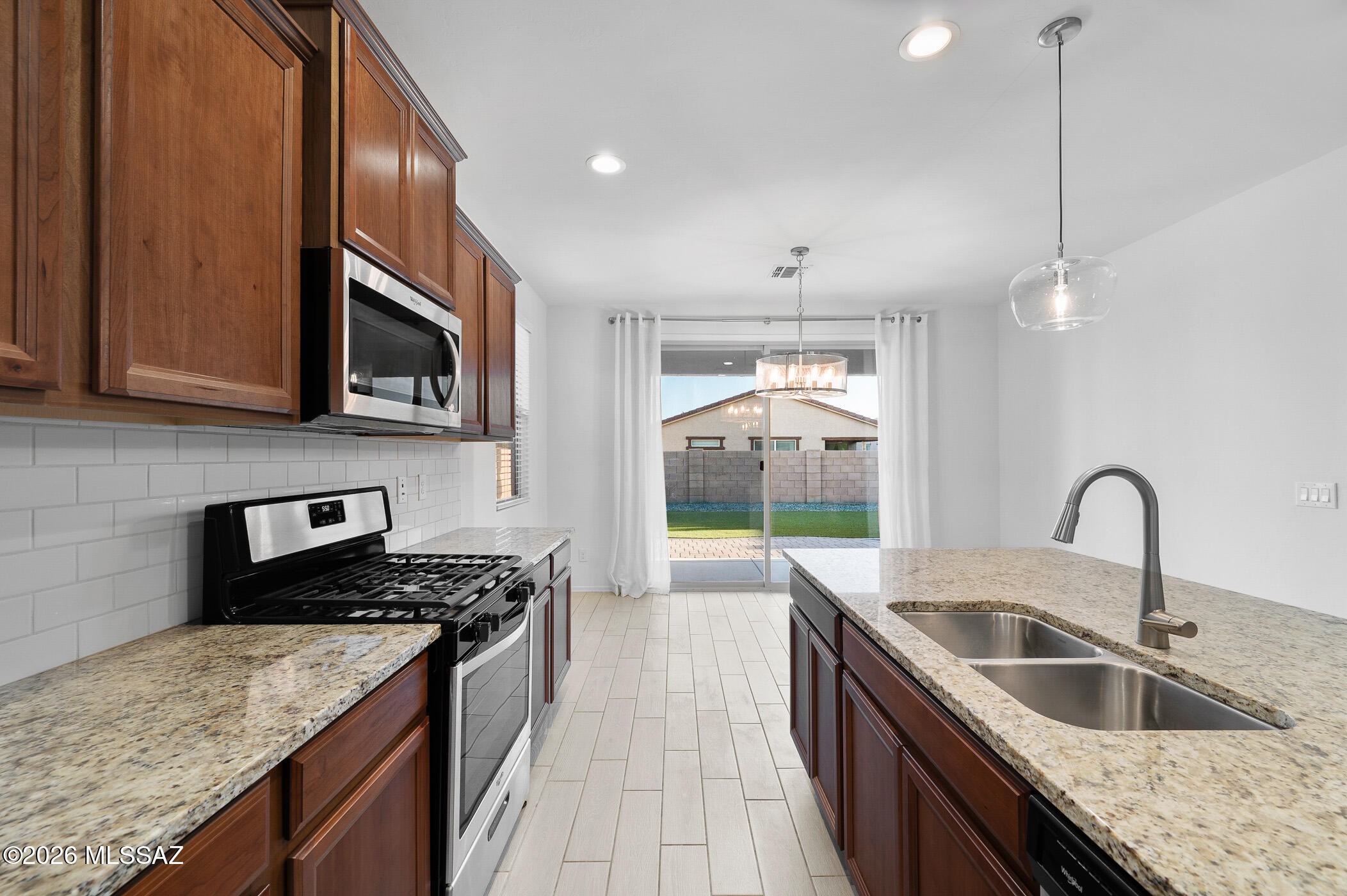 Gladden Farms Blocks 40 & 41 - Residential