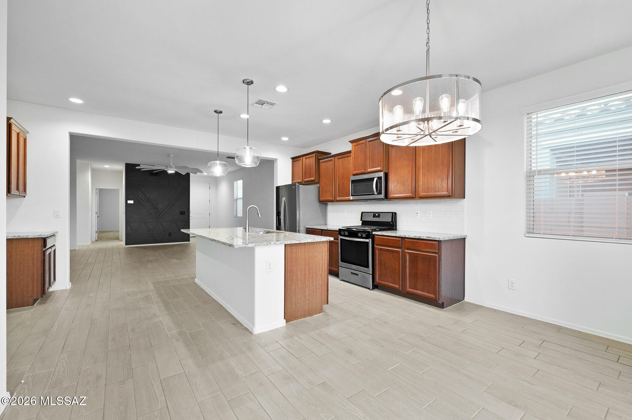 Gladden Farms Blocks 40 & 41 - Residential