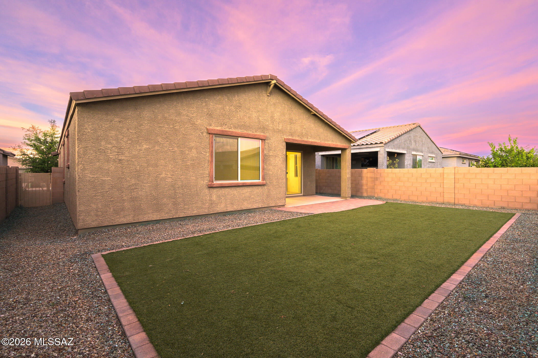 Gladden Farms Blocks 40 & 41 - Residential
