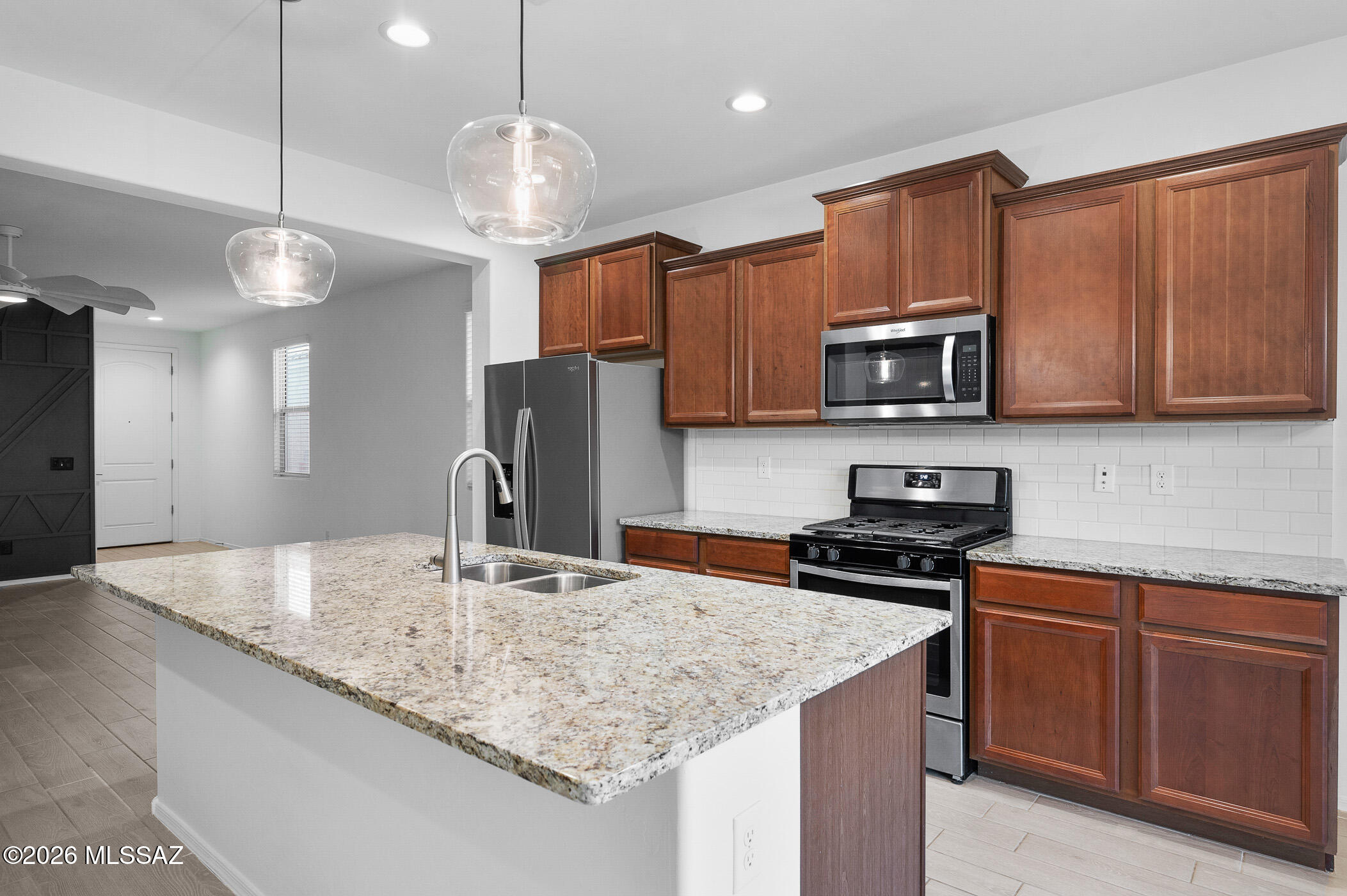 Gladden Farms Blocks 40 & 41 - Residential