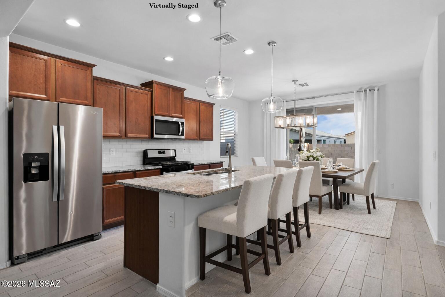 Gladden Farms Blocks 40 & 41 - Residential