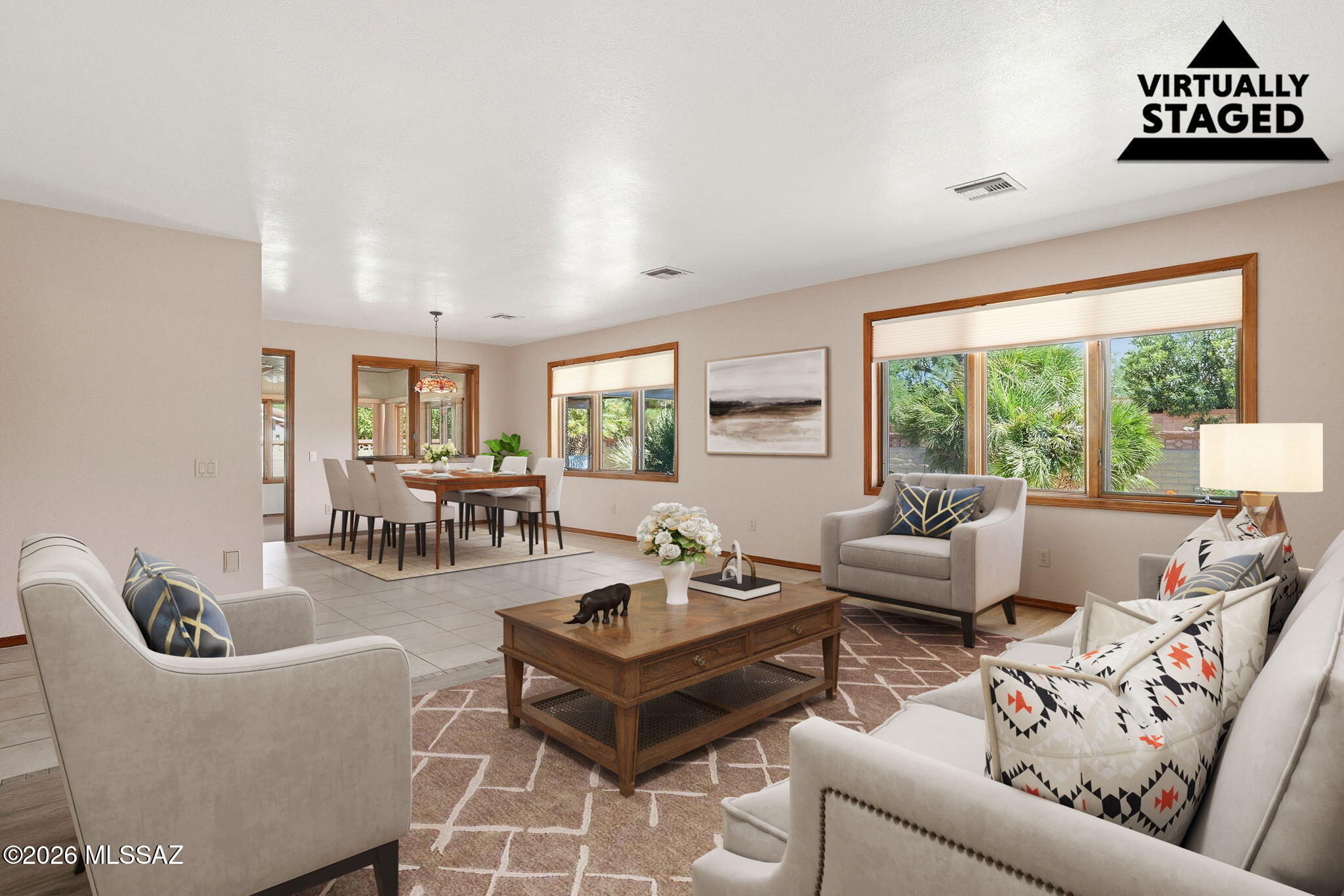 Green Valley Country Club Vistas(1-229) - Residential