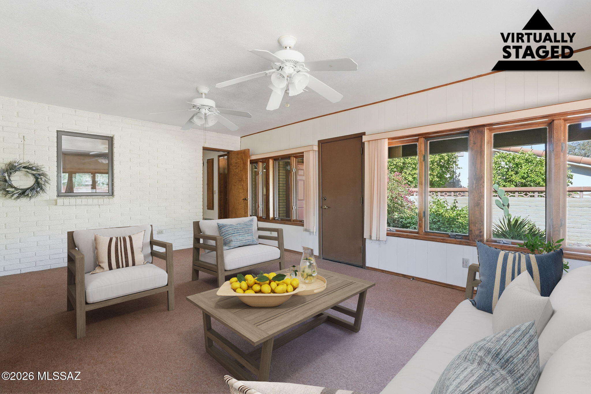 Green Valley Country Club Vistas(1-229) - Residential
