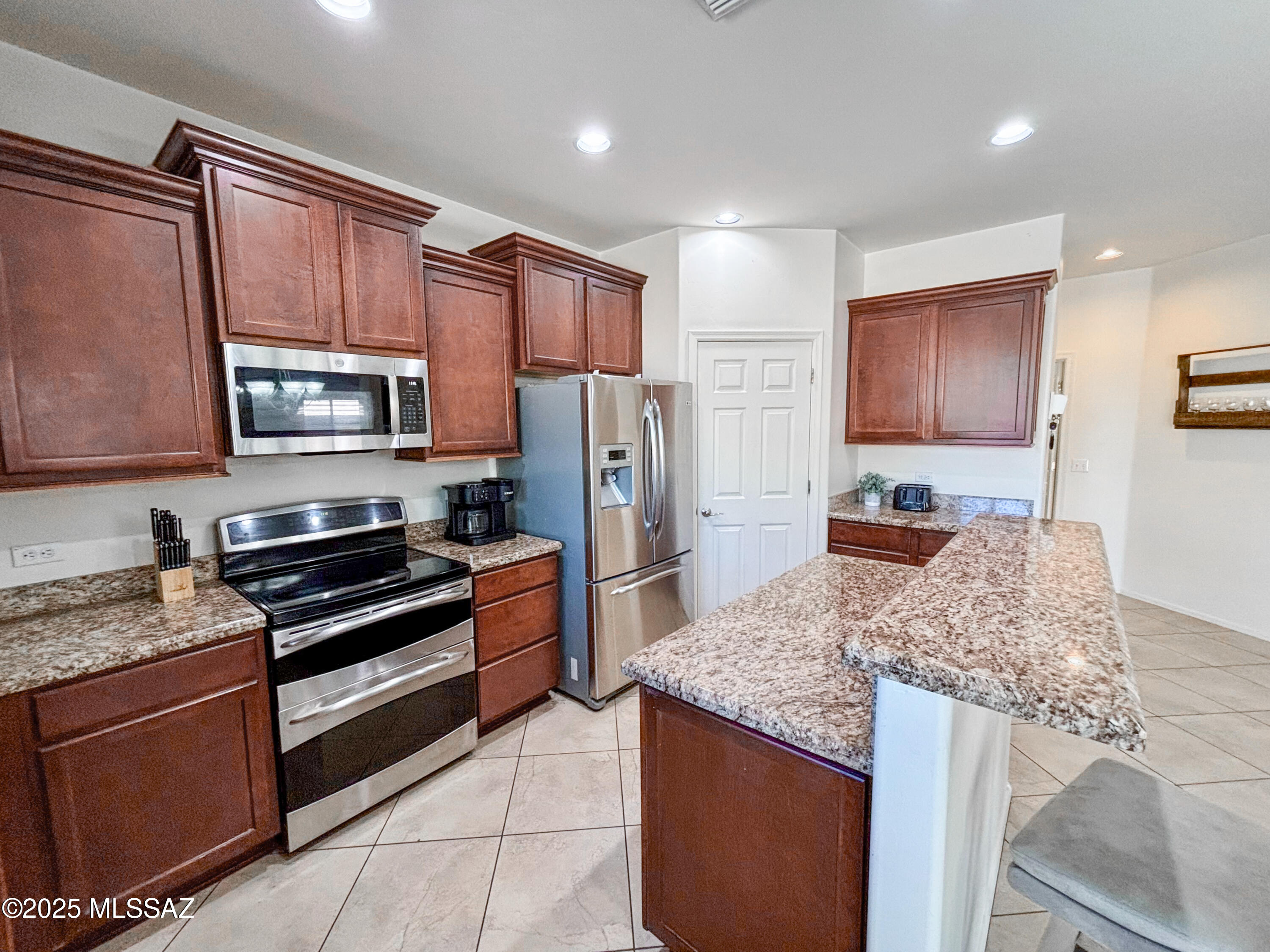 Sycamore Park Village 2 (1-148) - Residential