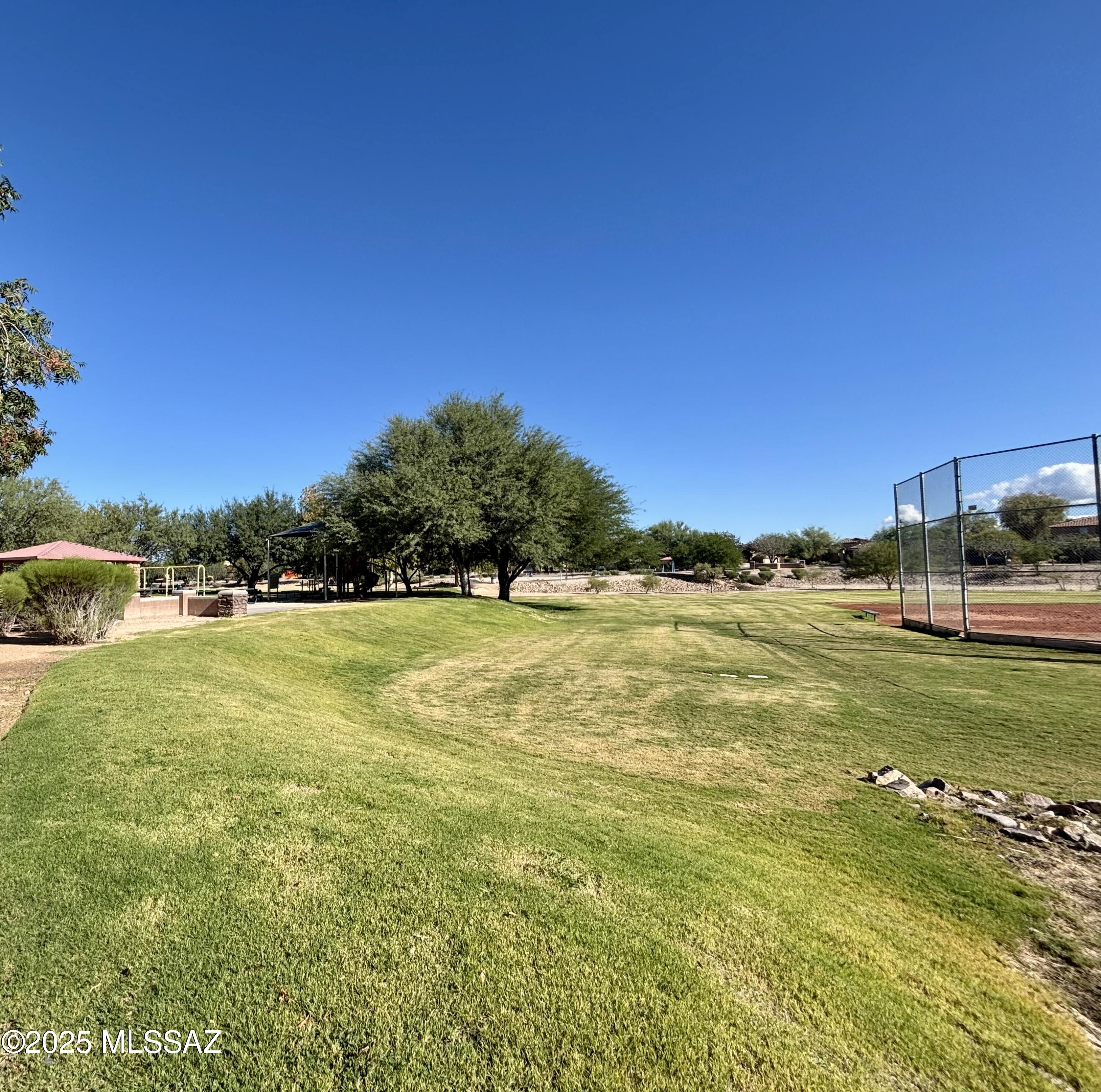 Sycamore Park Village 2 (1-148) - Residential