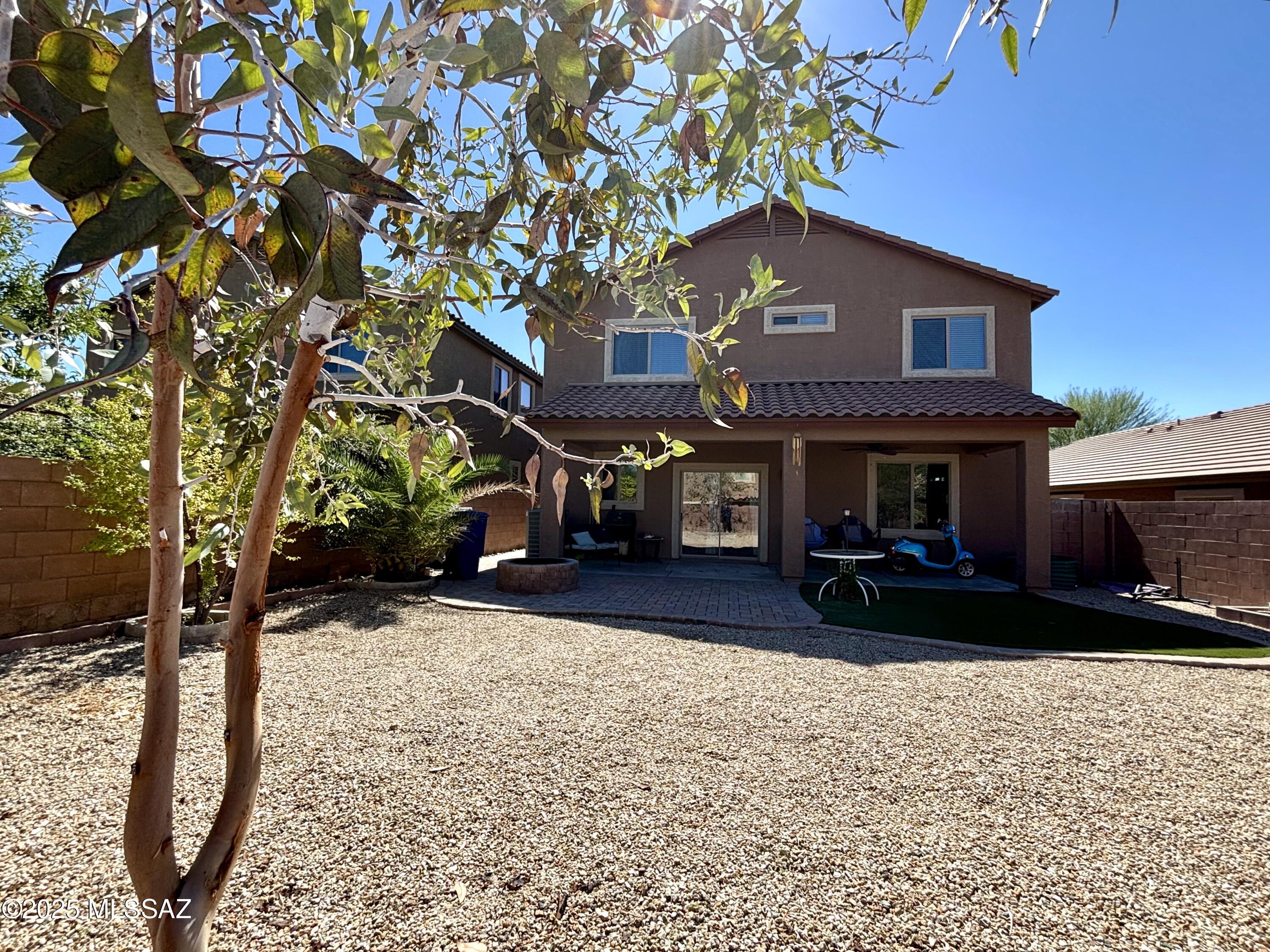 Sycamore Park Village 2 (1-148) - Residential