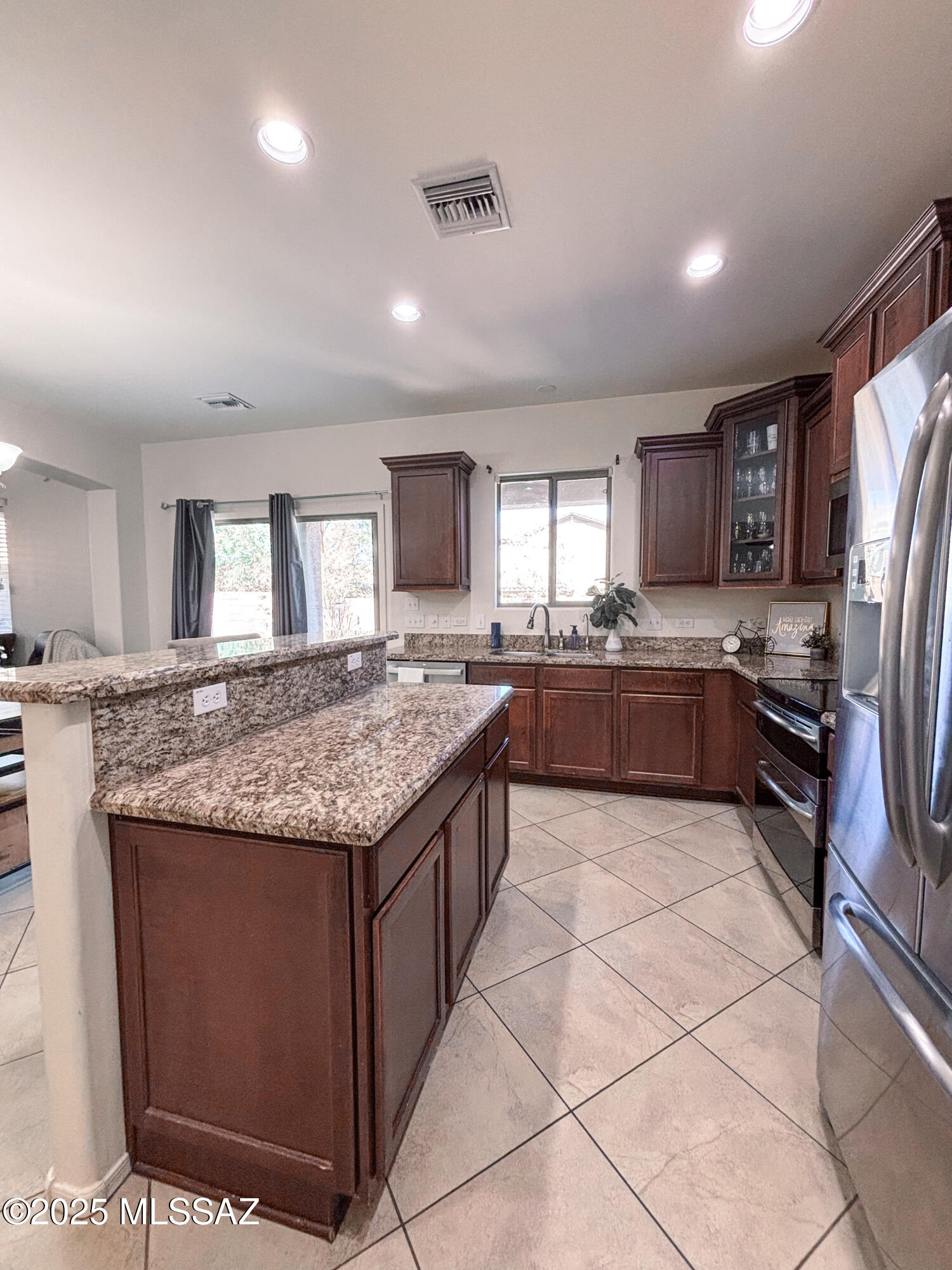 Sycamore Park Village 2 (1-148) - Residential