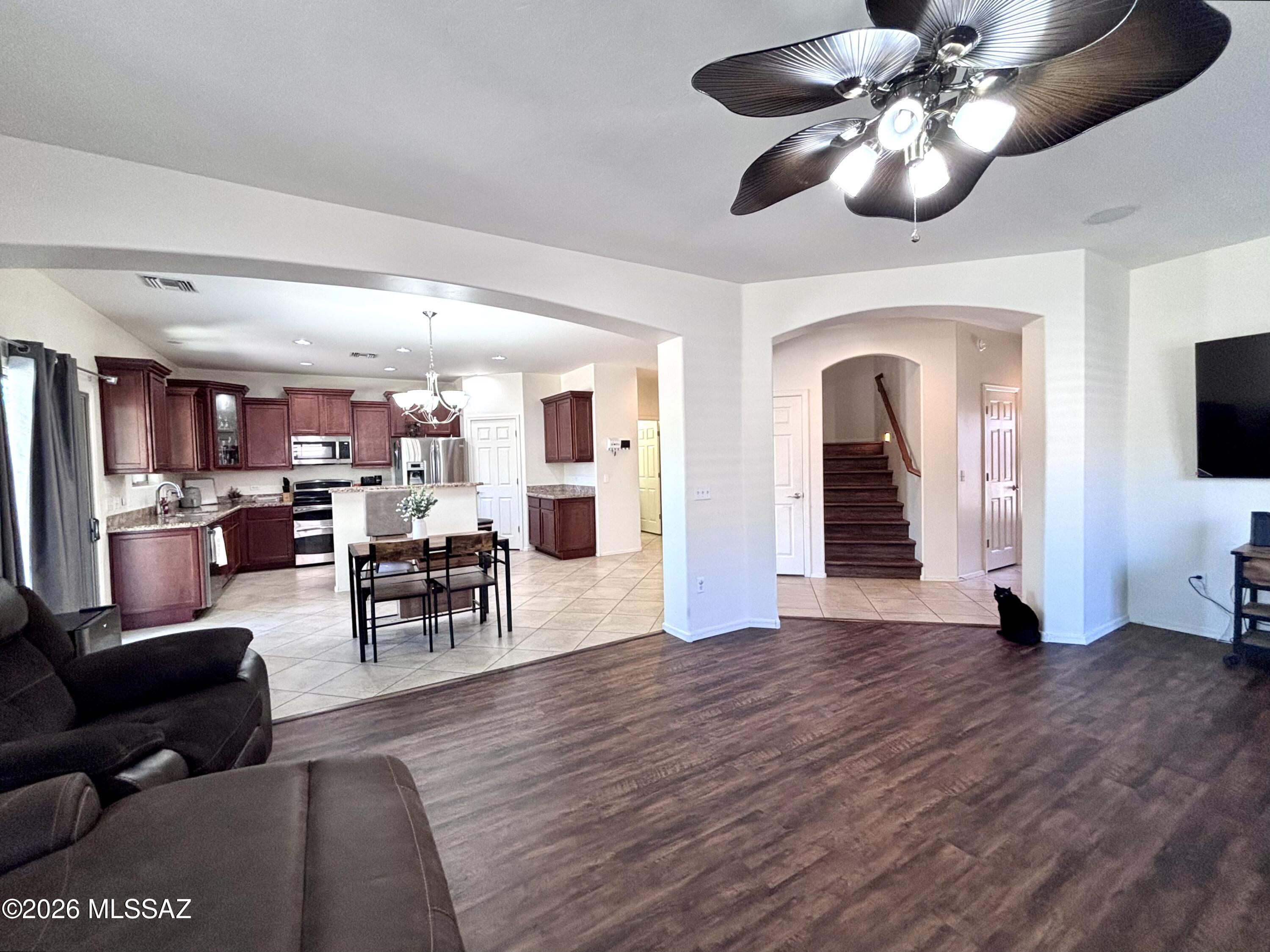 Sycamore Park Village 2 (1-148) - Residential