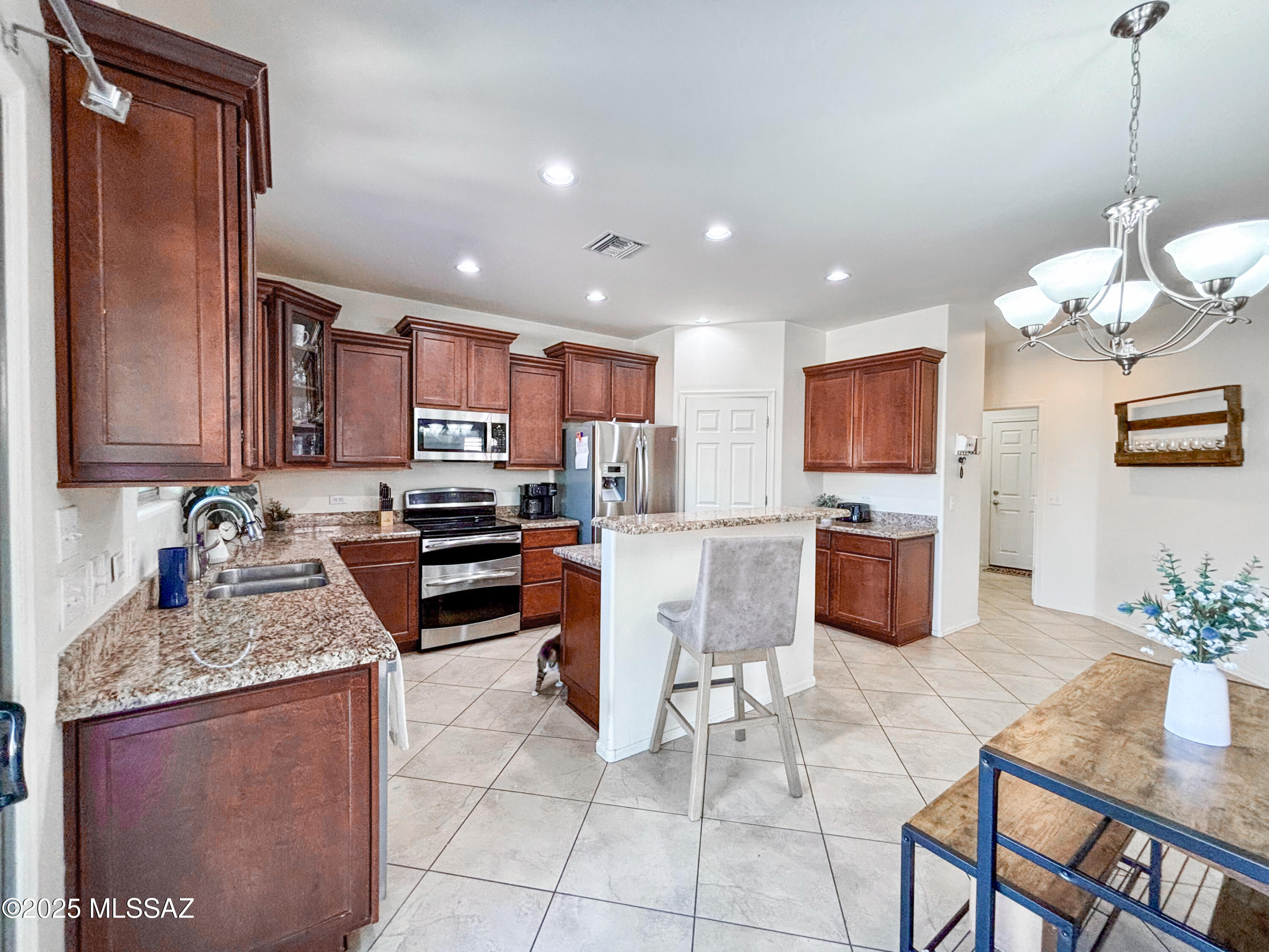 Sycamore Park Village 2 (1-148) - Residential