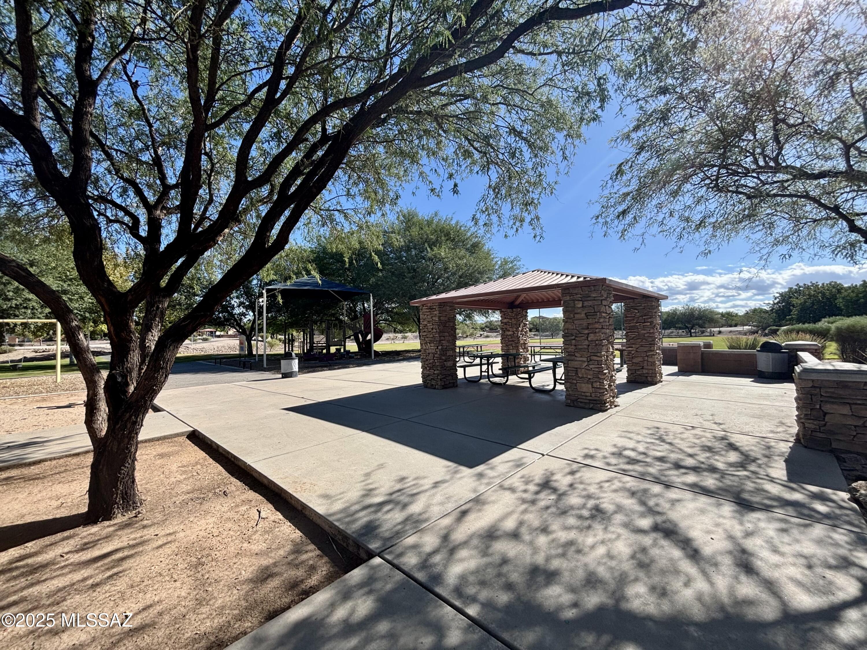 Sycamore Park Village 2 (1-148) - Residential